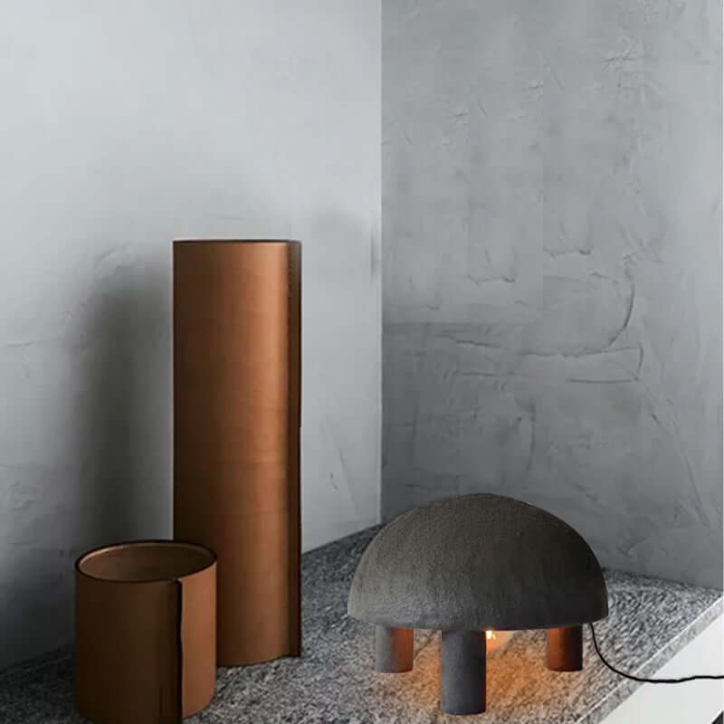 Cavern Table Lamp Lamp Interior Moderna