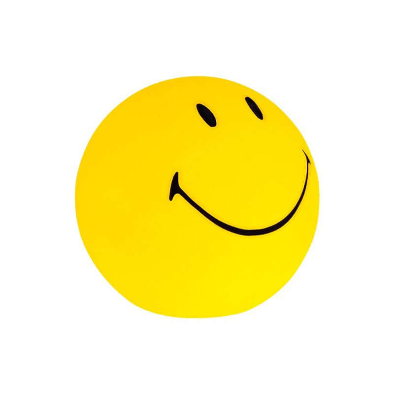 Smiley Lamp Lamp Interior Moderna
