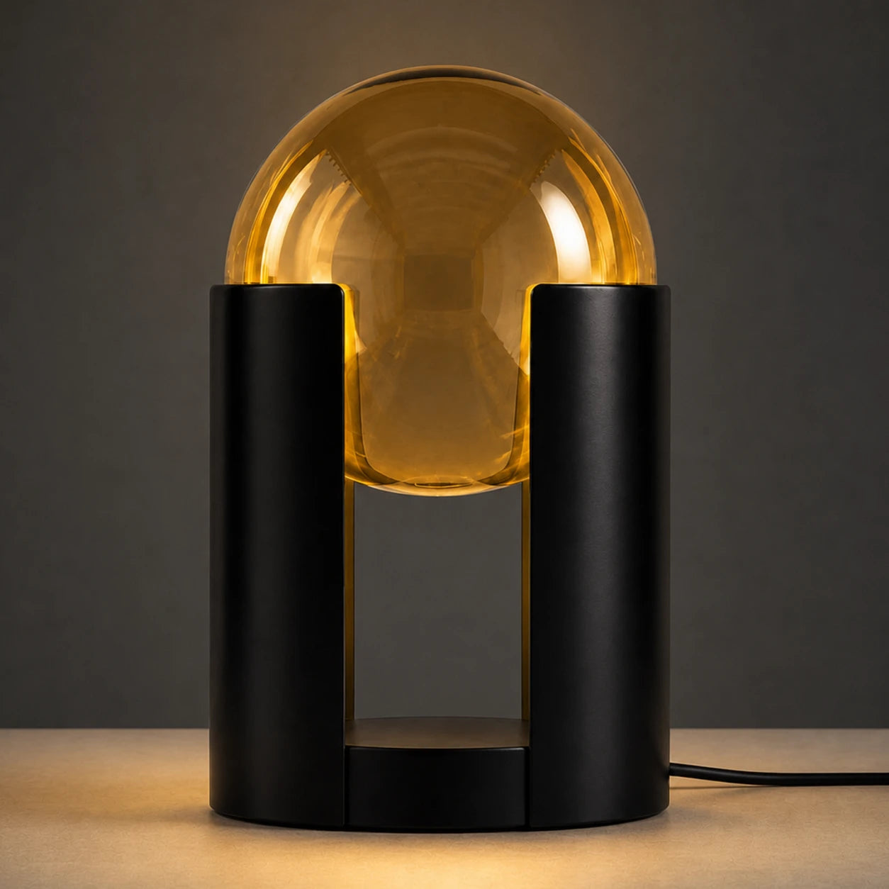 Softwing Orb Table Lamp Lamp Interior Moderna