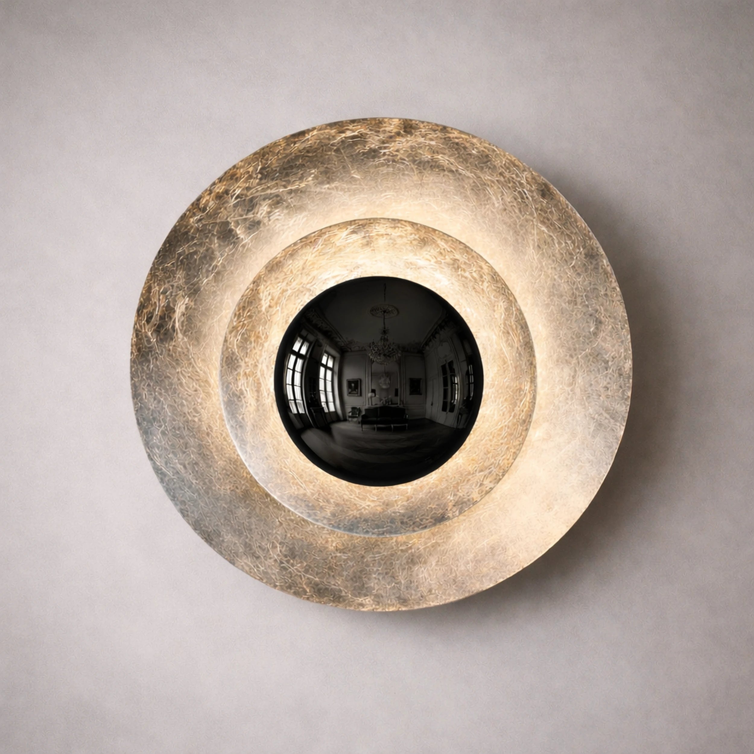 Lucente Sconce Interior Moderna Default Title