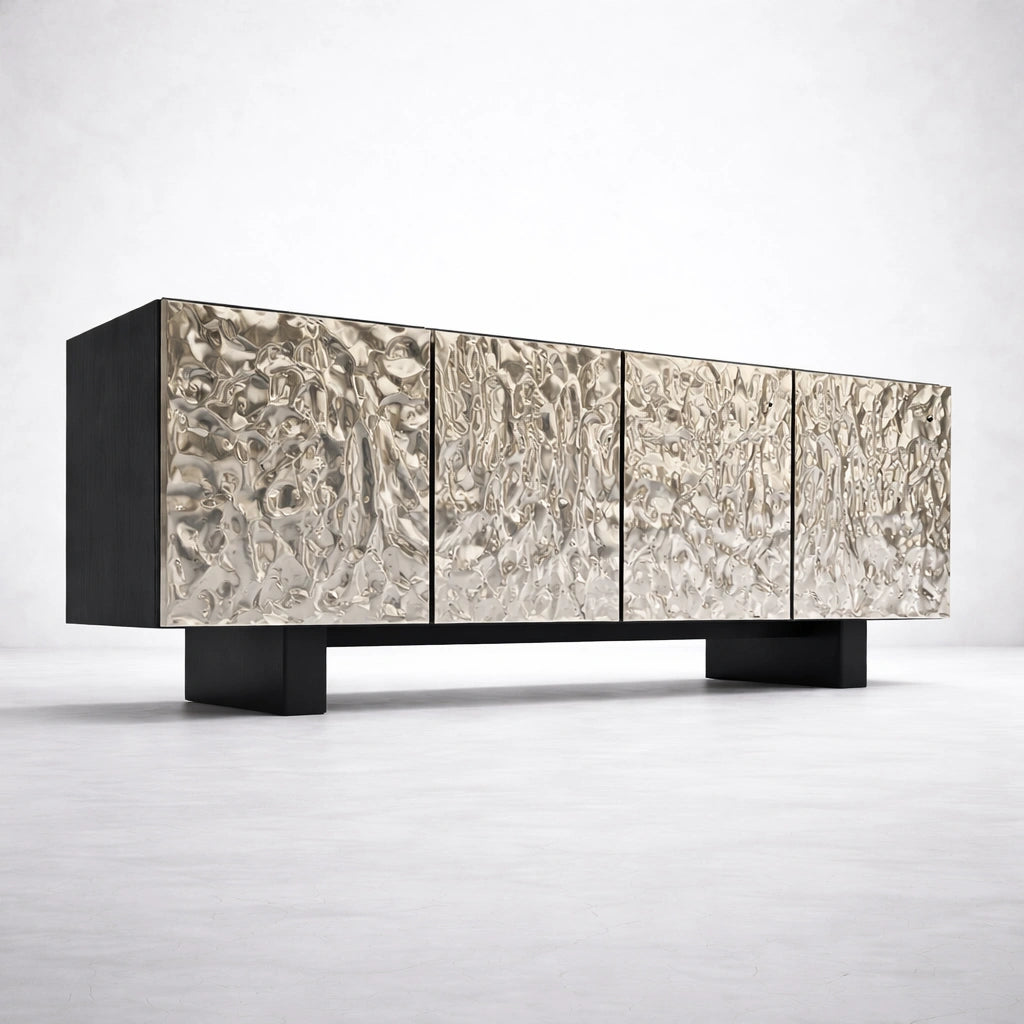 Lucien Console Table Interior Moderna