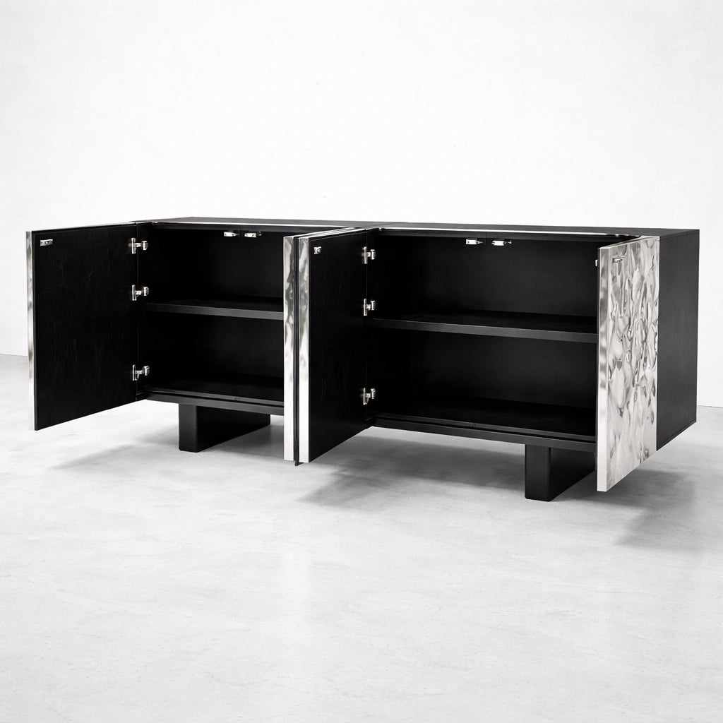 Lucien Console Table Interior Moderna