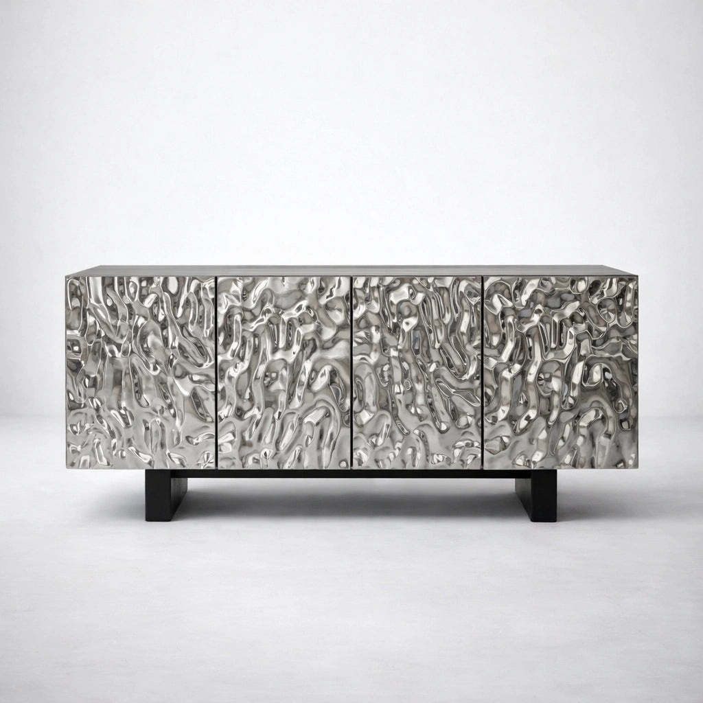 Lucien Console Table Interior Moderna