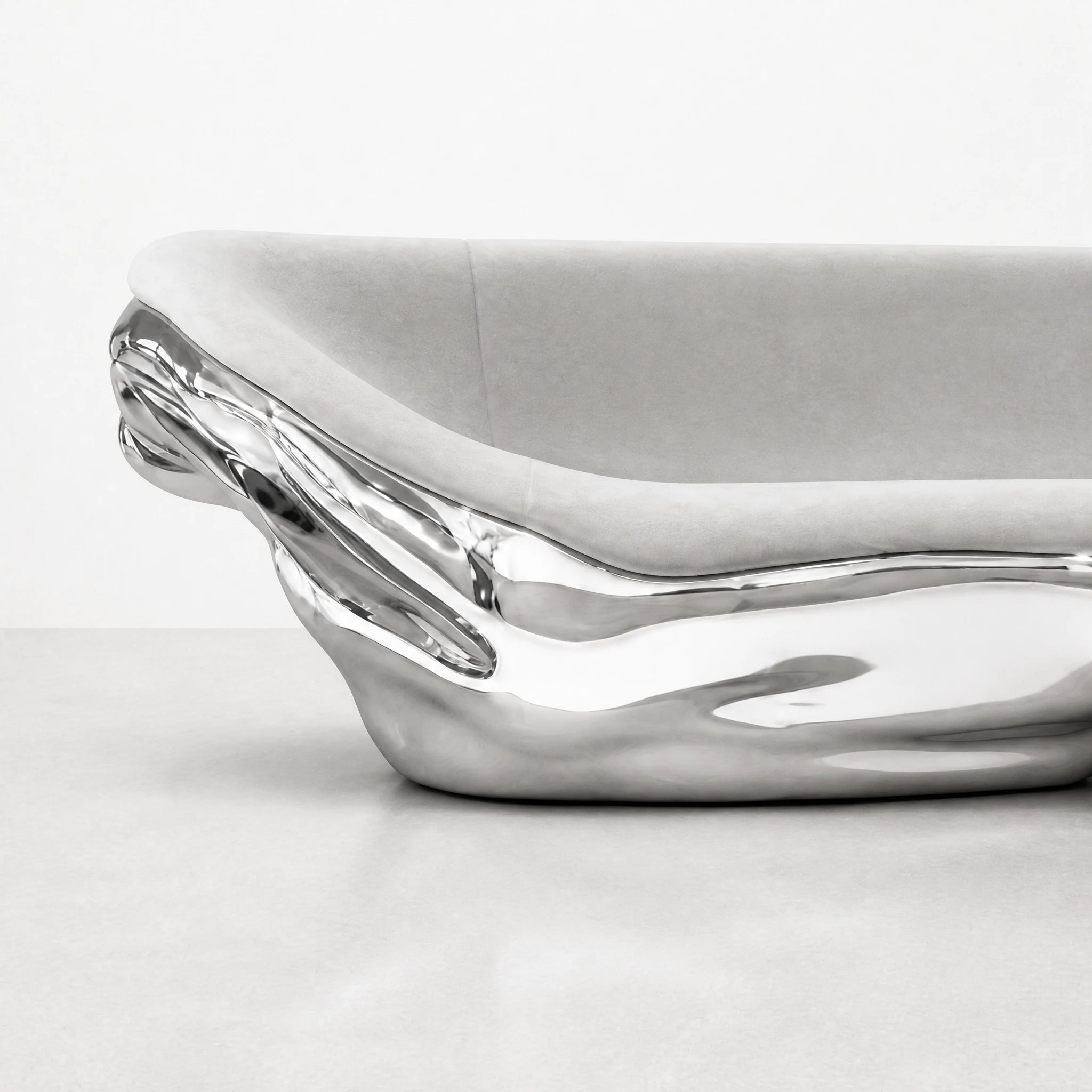 Lucente Sofa Sofa Interior Moderna