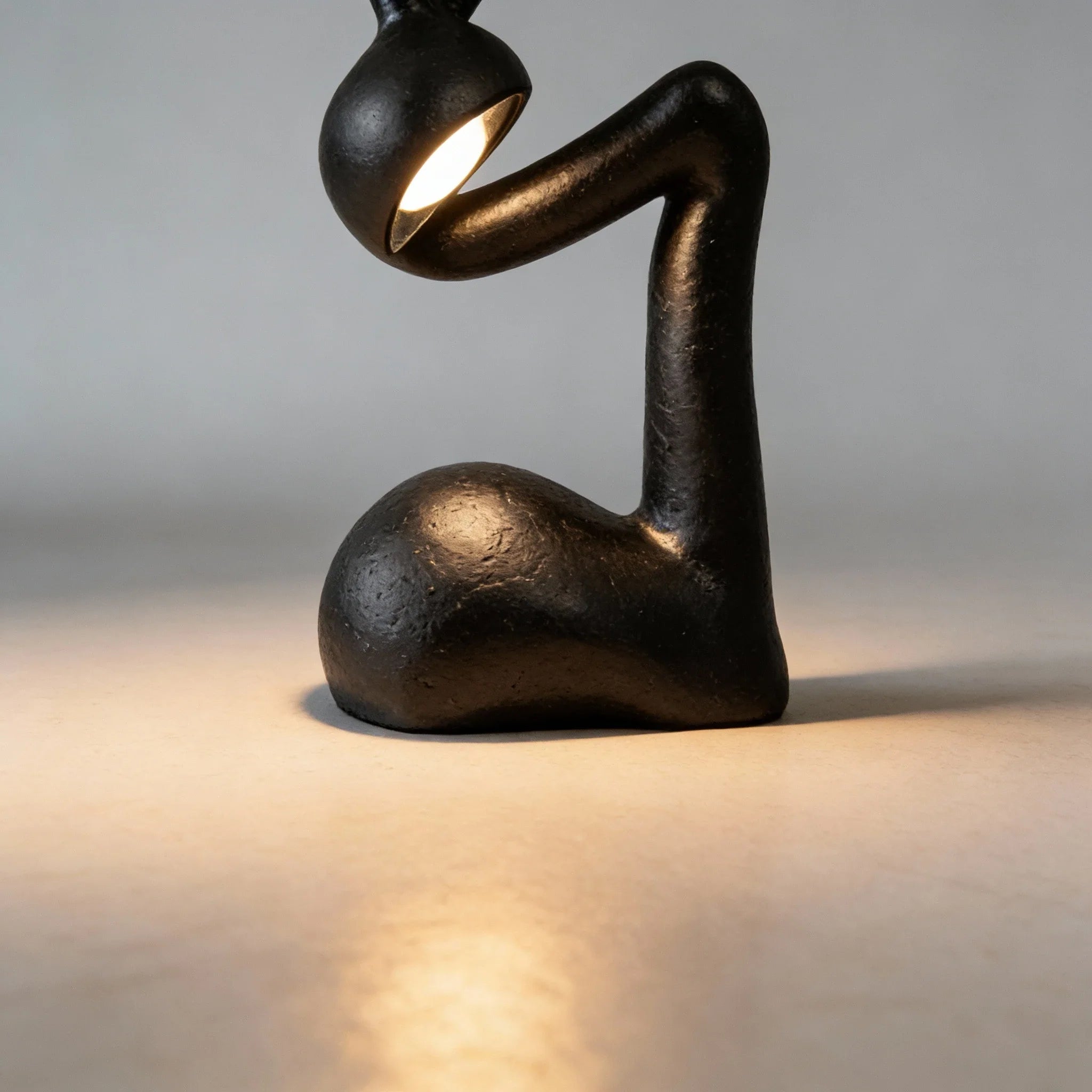 Lythos Table Lamp Lamp Interior Moderna