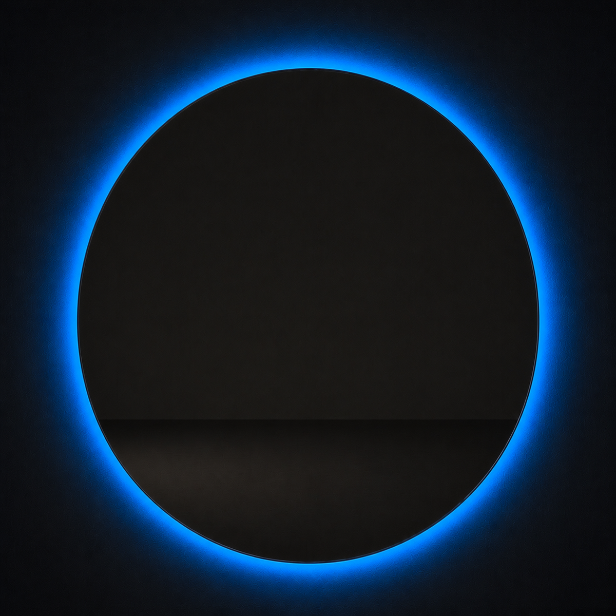 Azure Eclipse Mirror Mirror Interior Moderna Medium