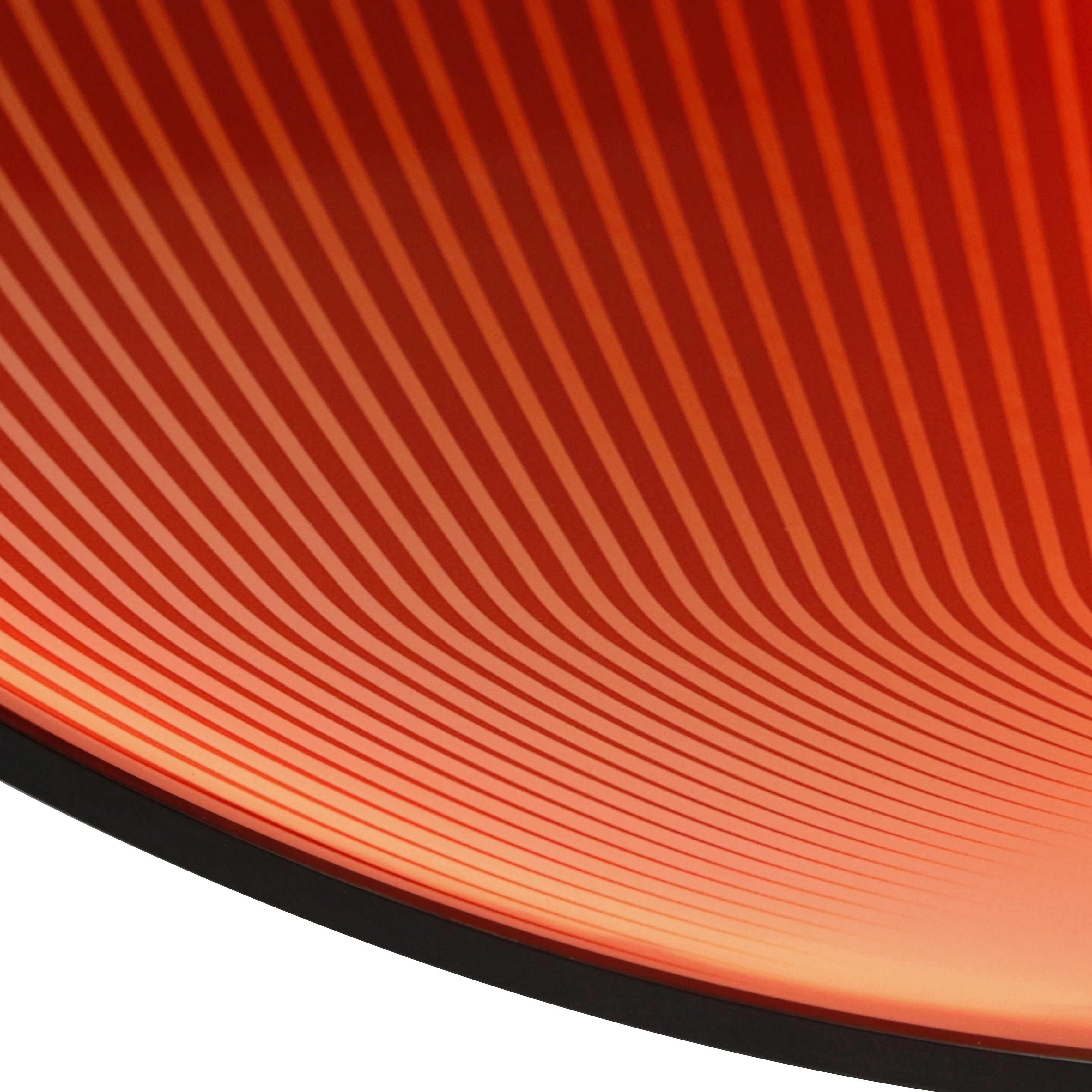 Solar Divide Wall Art Interior Moderna