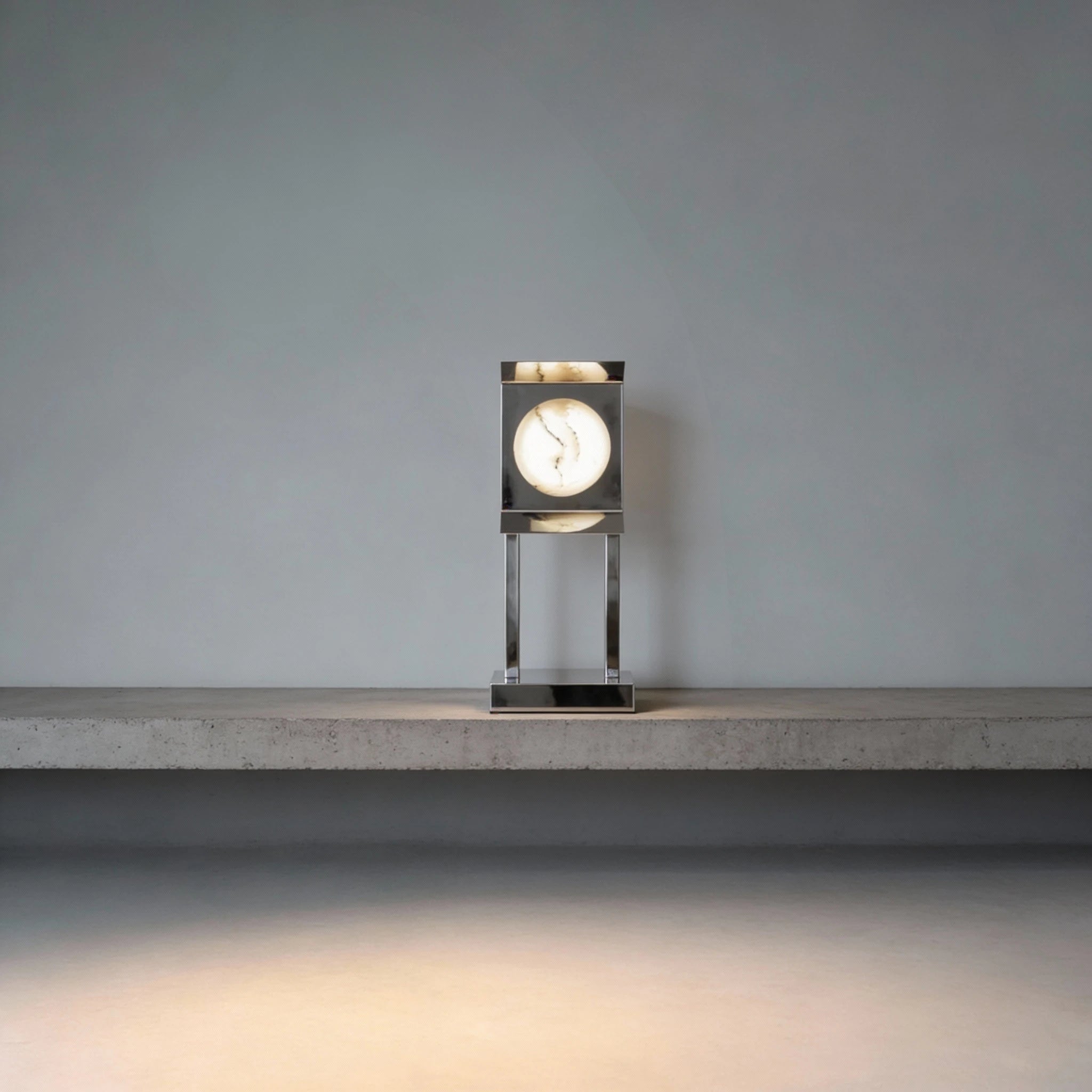 Maraxis Table Lamp Lamp Interior Moderna