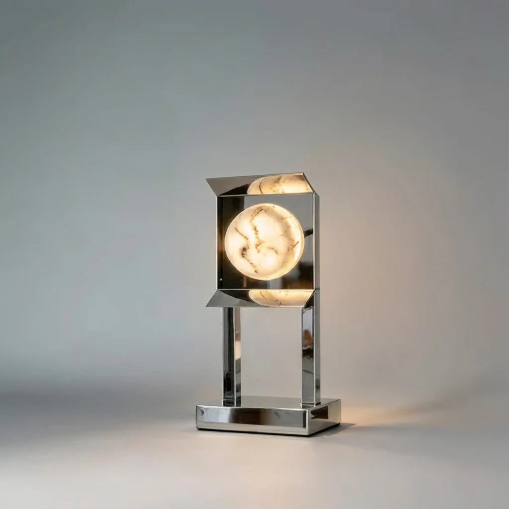 Maraxis Table Lamp Lamp Interior Moderna