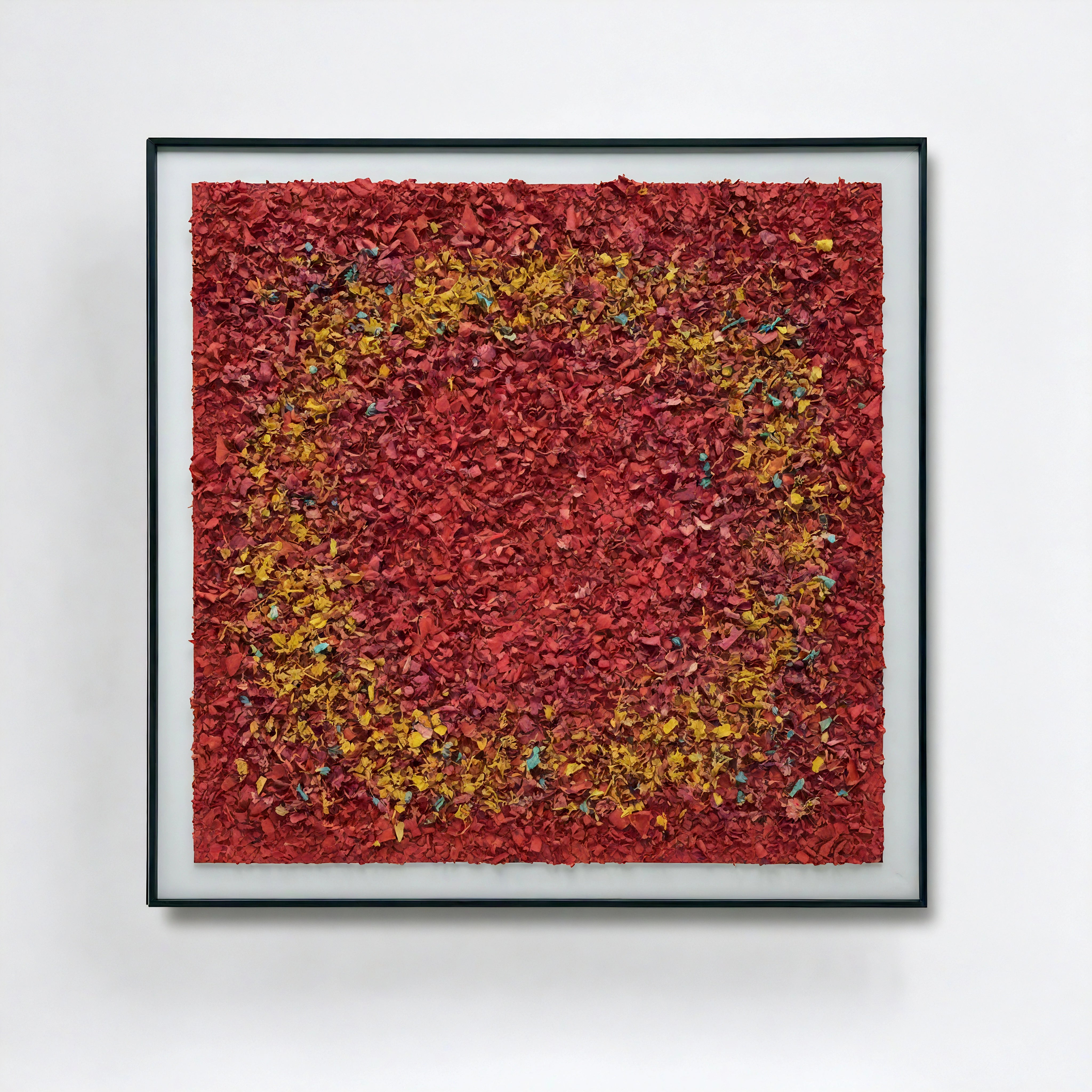 Shavings | Thermal Bloom