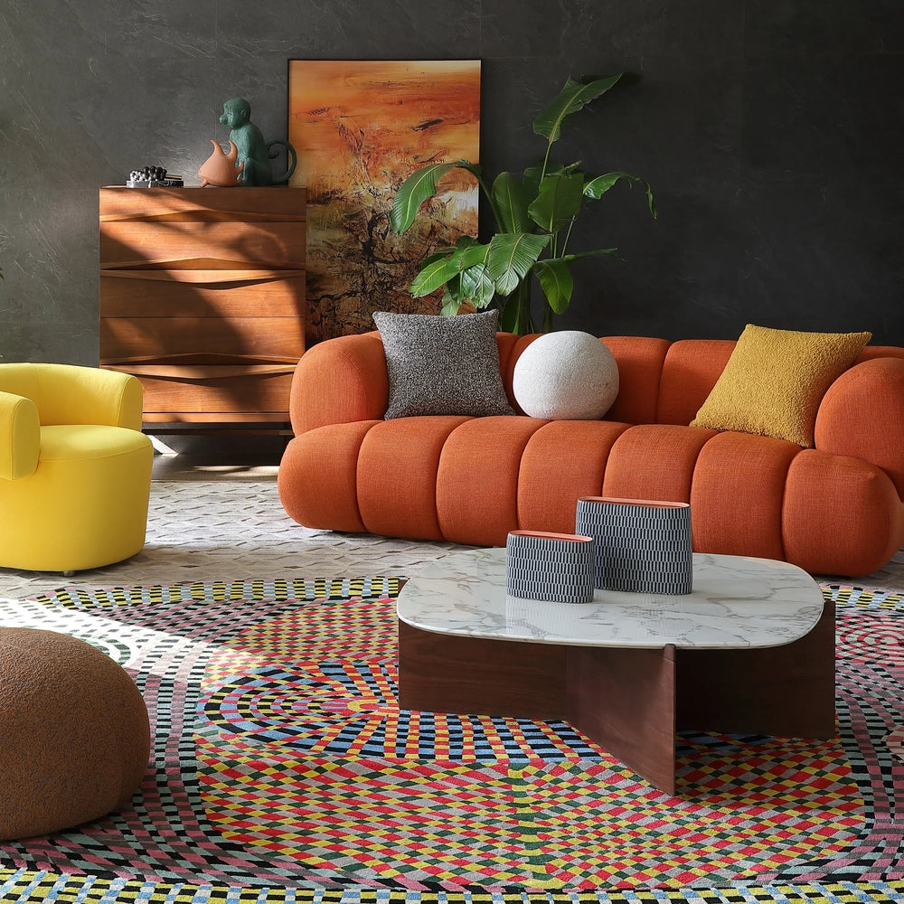 Marshmallow Sofa Sofa Interior Moderna