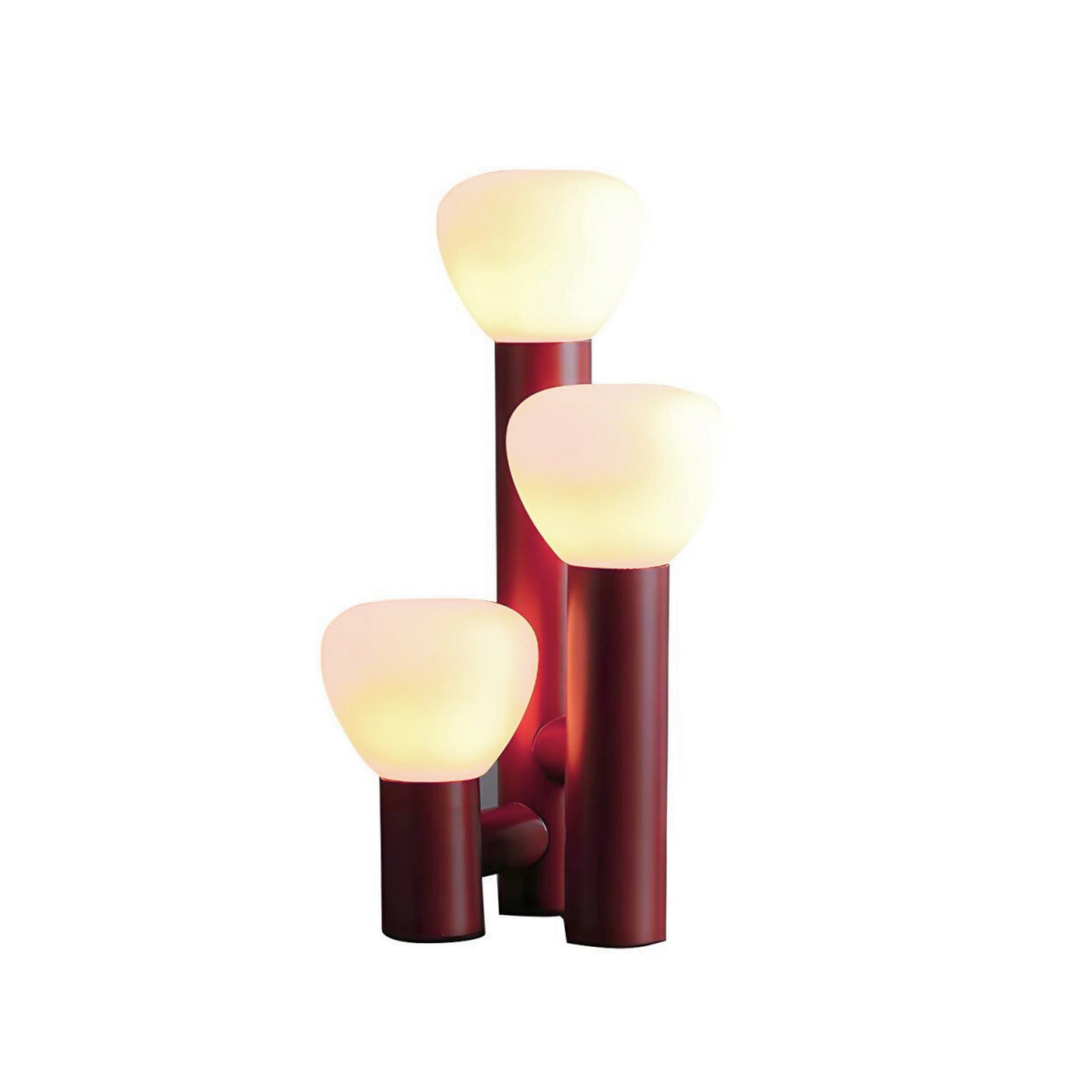 Matchstick Lamp Lamp Interior Moderna