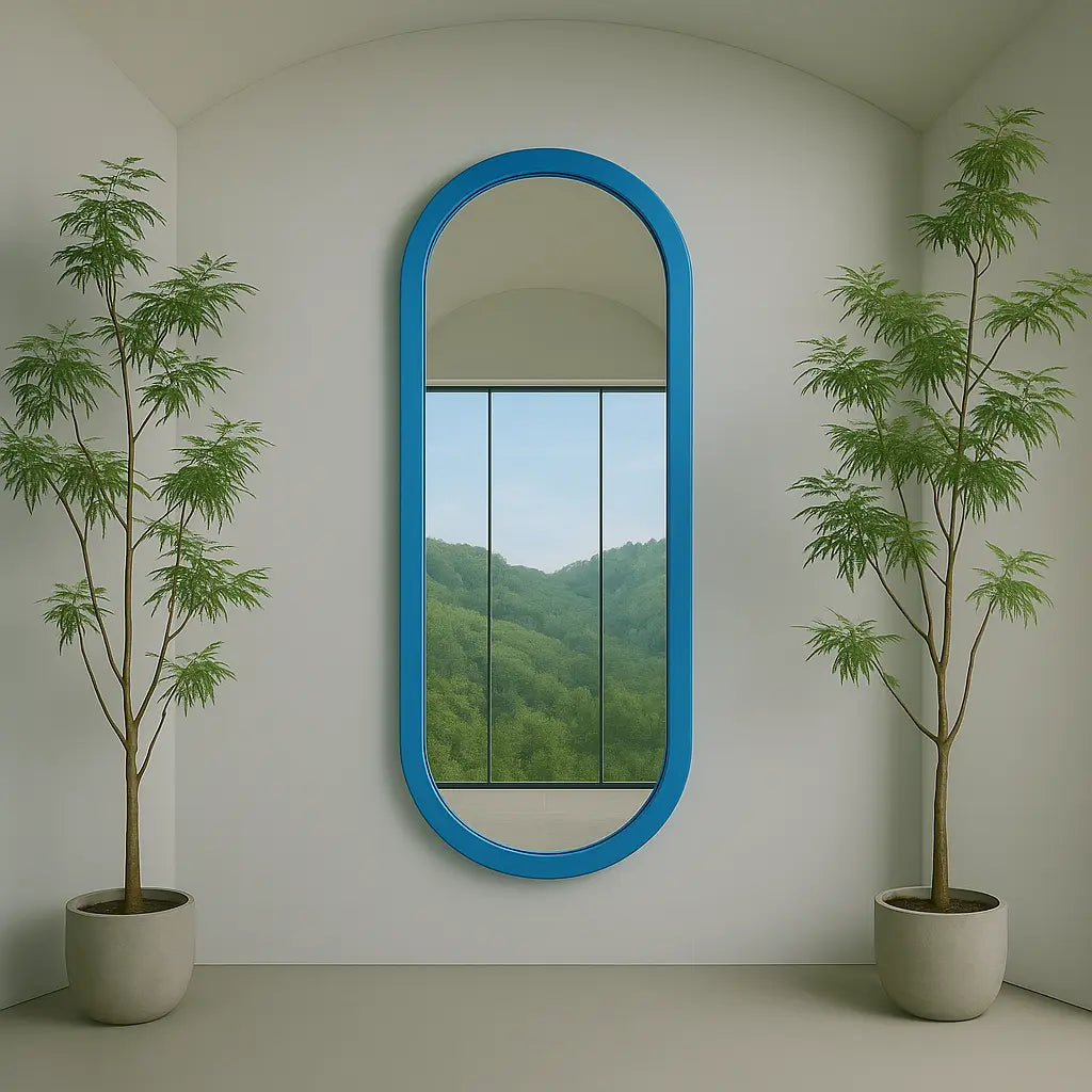 The Pill Mirror