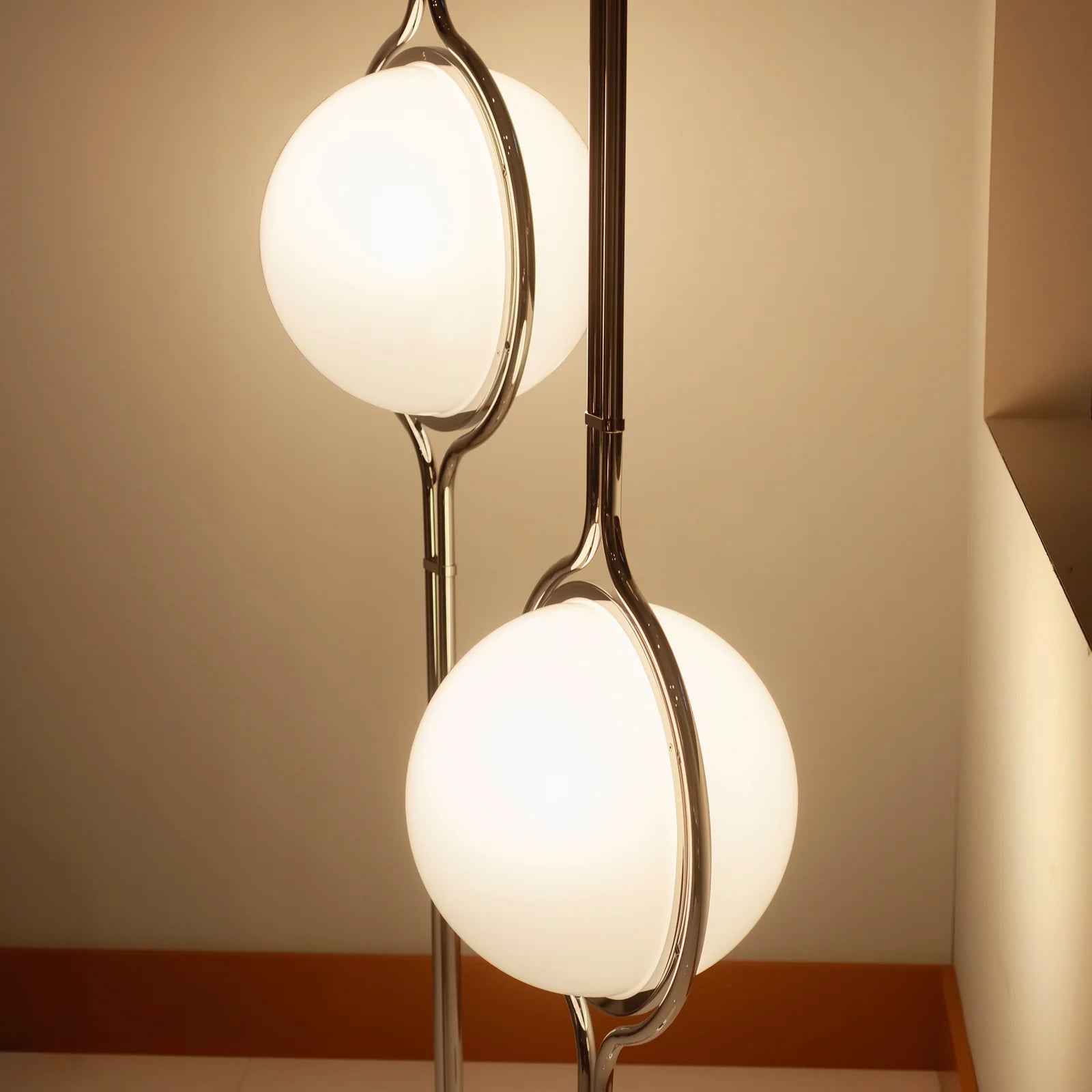 Garrault Zuru Lamp Lamp Interior Moderna