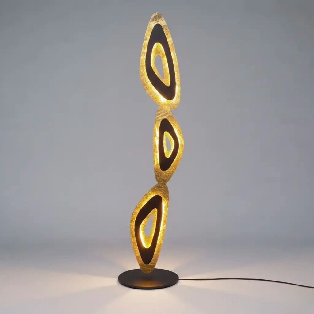 Nevis Floor Lamp