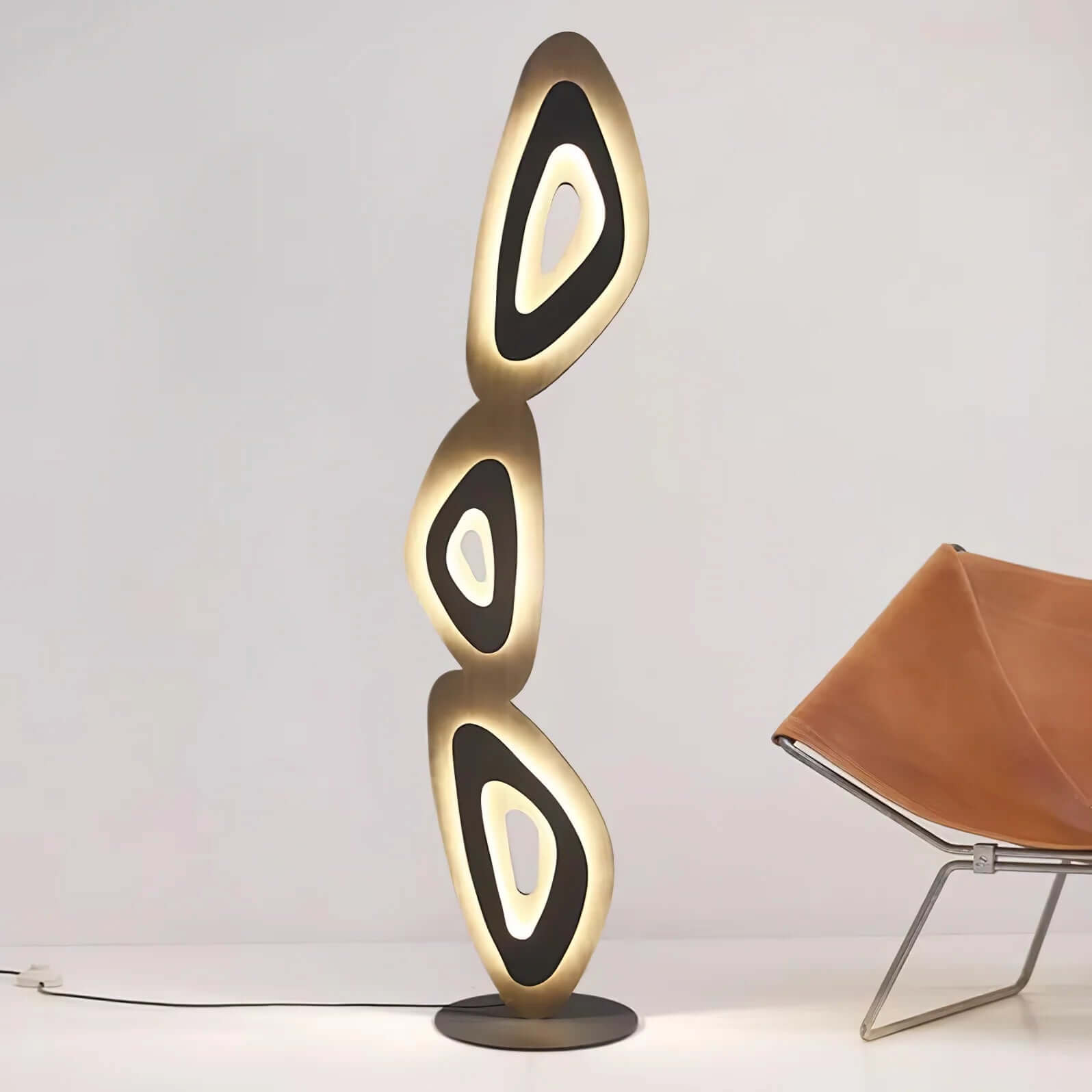 Nevis Floor Lamp Lamp Interior Moderna