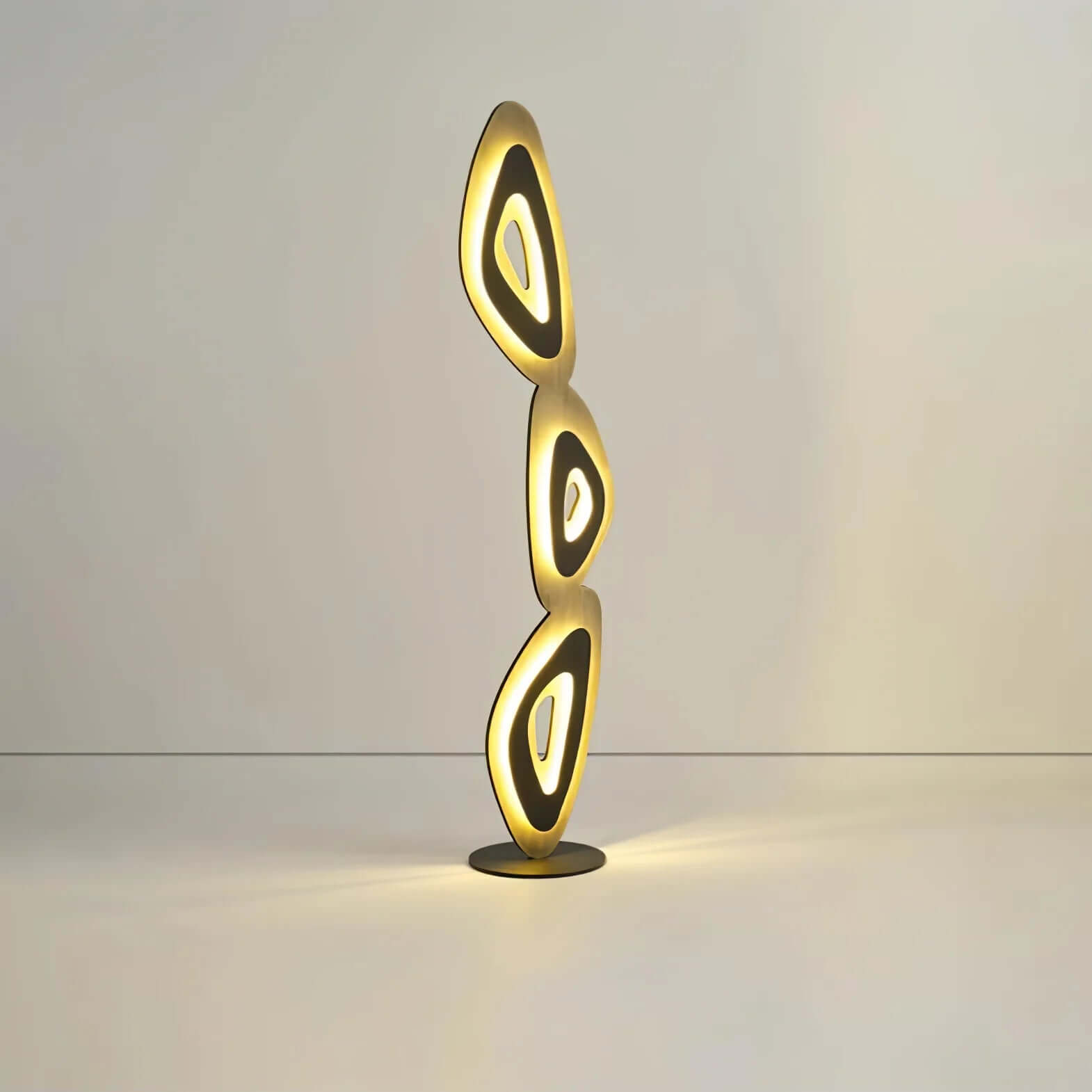 Nevis Floor Lamp Lamp Interior Moderna
