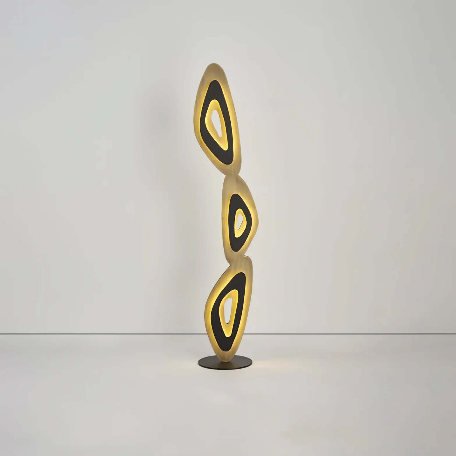 Nevis Floor Lamp Lamp Interior Moderna