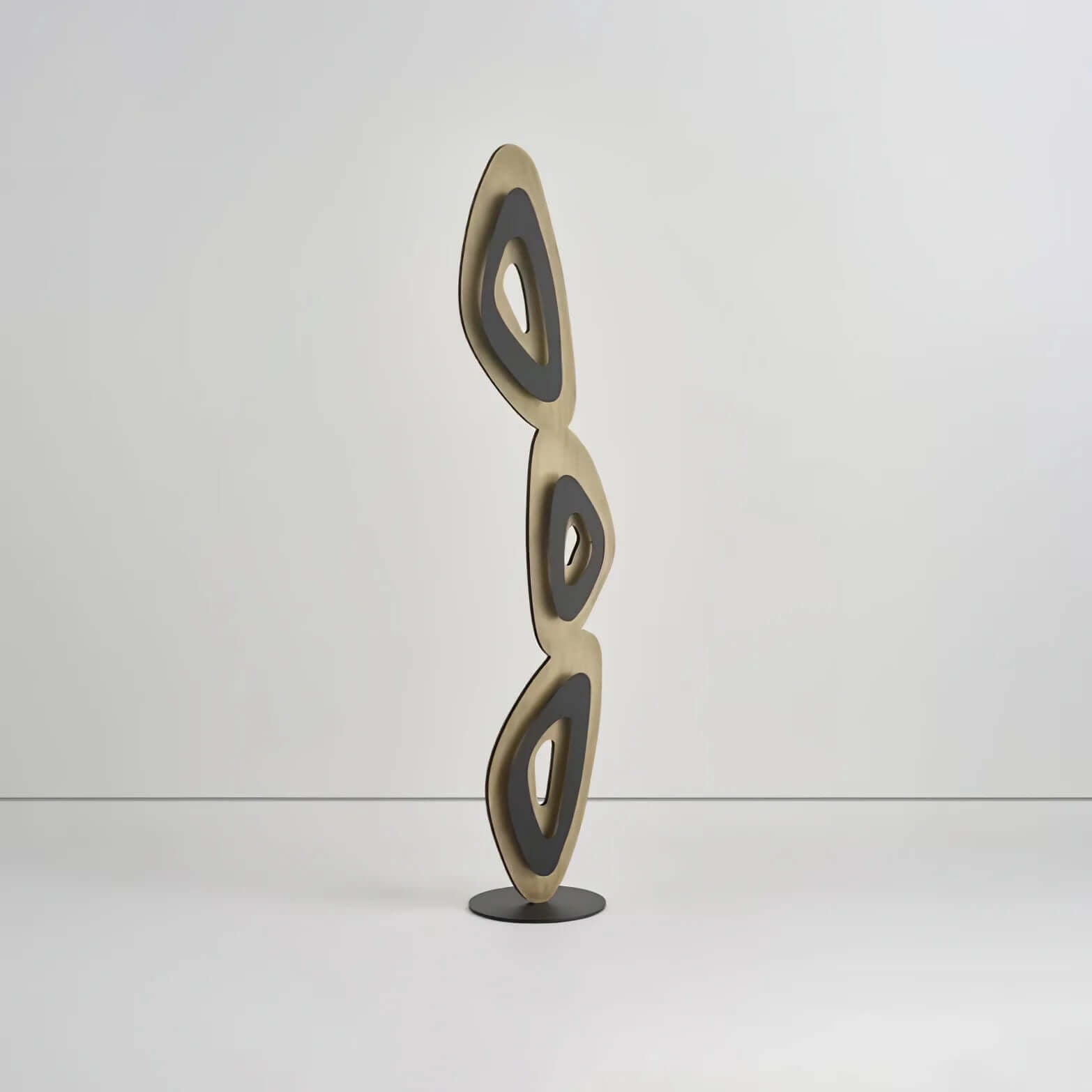 Nevis Floor Lamp Lamp Interior Moderna