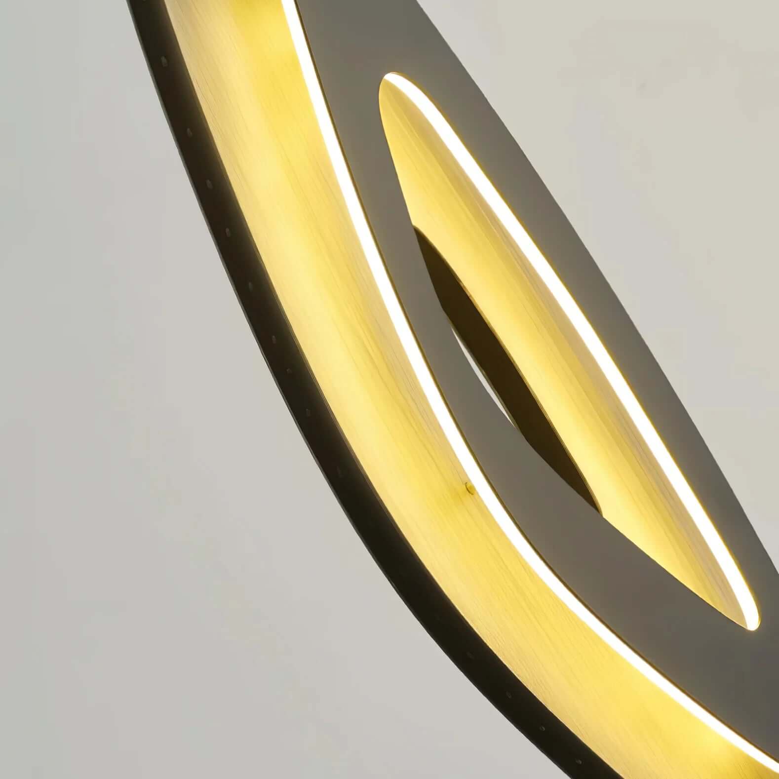 Nevis Floor Lamp Lamp Interior Moderna