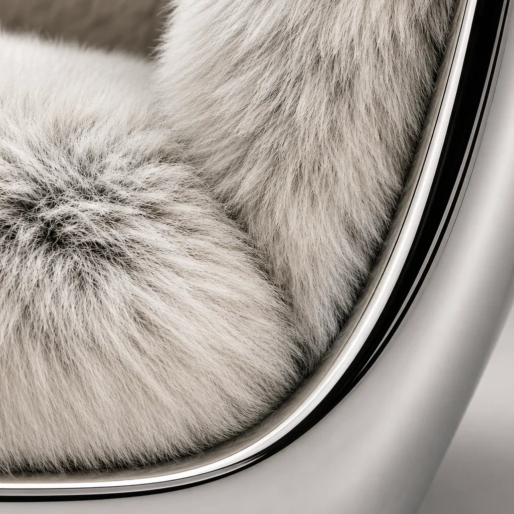 Nevola Love Seat Love Seat Interior Moderna