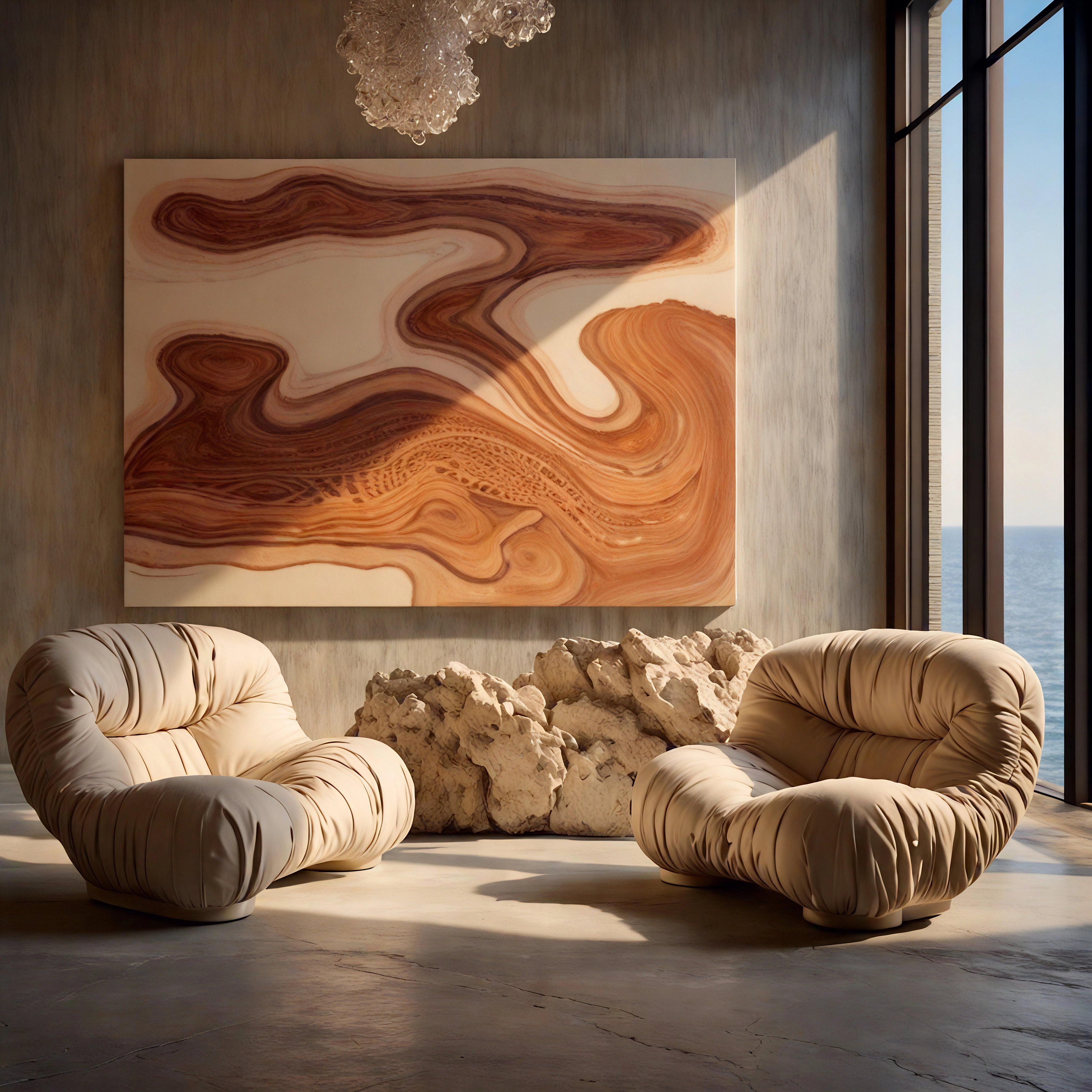 Numa Chair Chair Interior Moderna