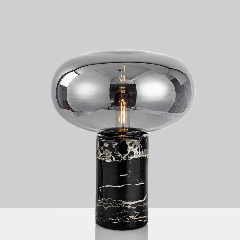 Hemi Lamp Lamp Interior Moderna