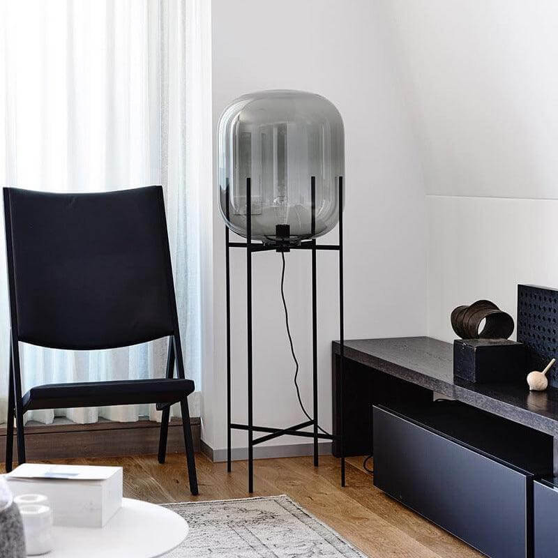Oda Lamp Lamp Interior Moderna 19" x 63"
