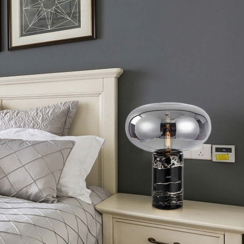 Hemi Lamp Lamp Interior Moderna