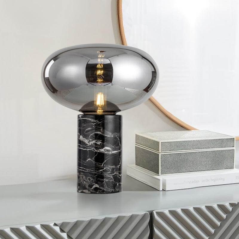 Hemi Lamp Lamp Interior Moderna