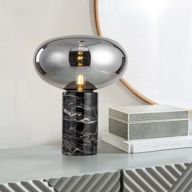 Hemi Lamp Lamp Interior Moderna