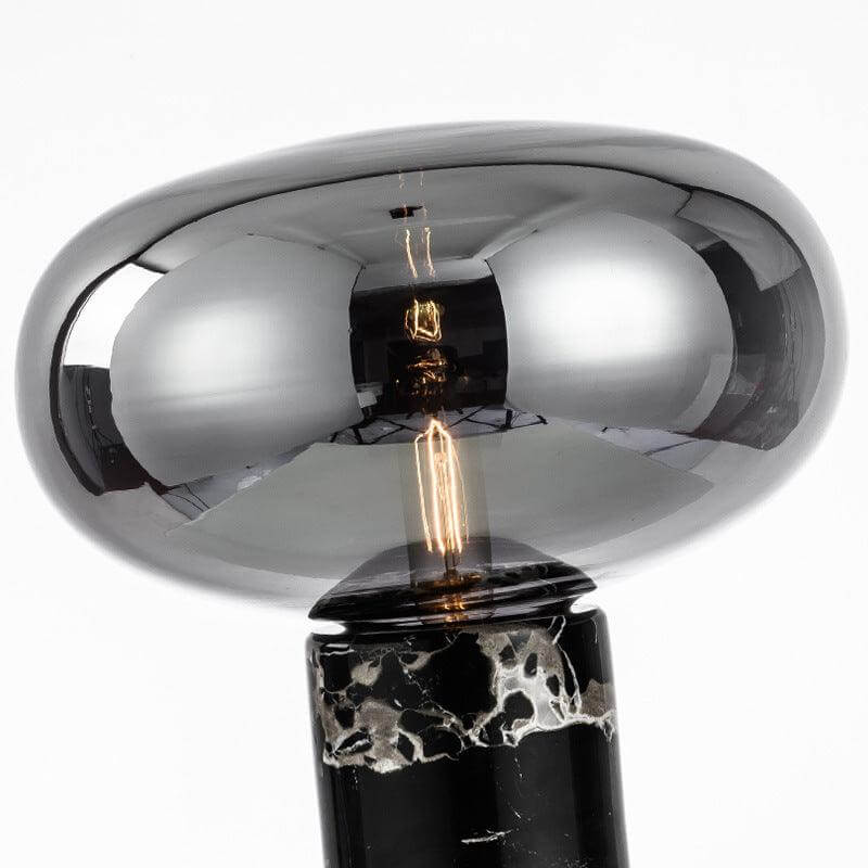 Hemi Lamp Lamp Interior Moderna