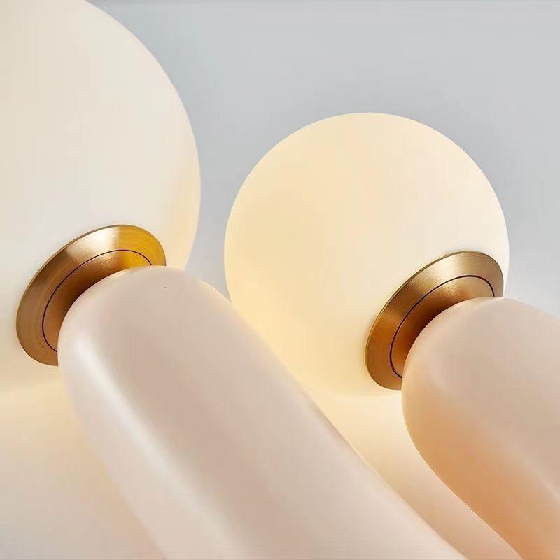 Cactus Lamp Lamp Interior Moderna