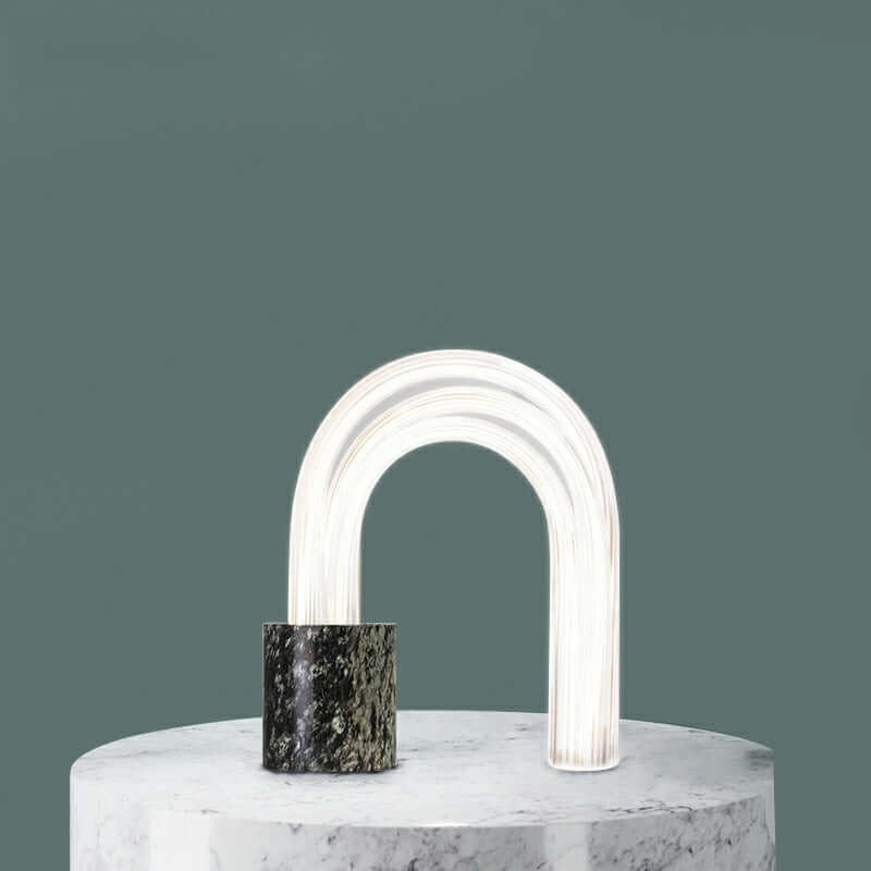 Aurora Table Lamp Lamp Interior Moderna