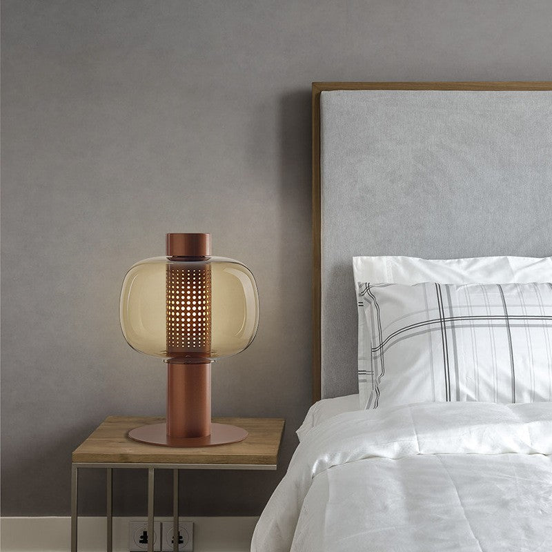 Bonbori Lamp Lamp Interior Moderna