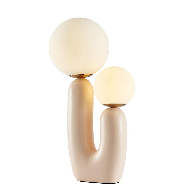 Cactus Lamp Lamp Interior Moderna