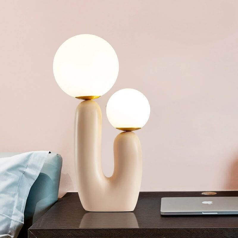 Cactus Lamp Lamp Interior Moderna