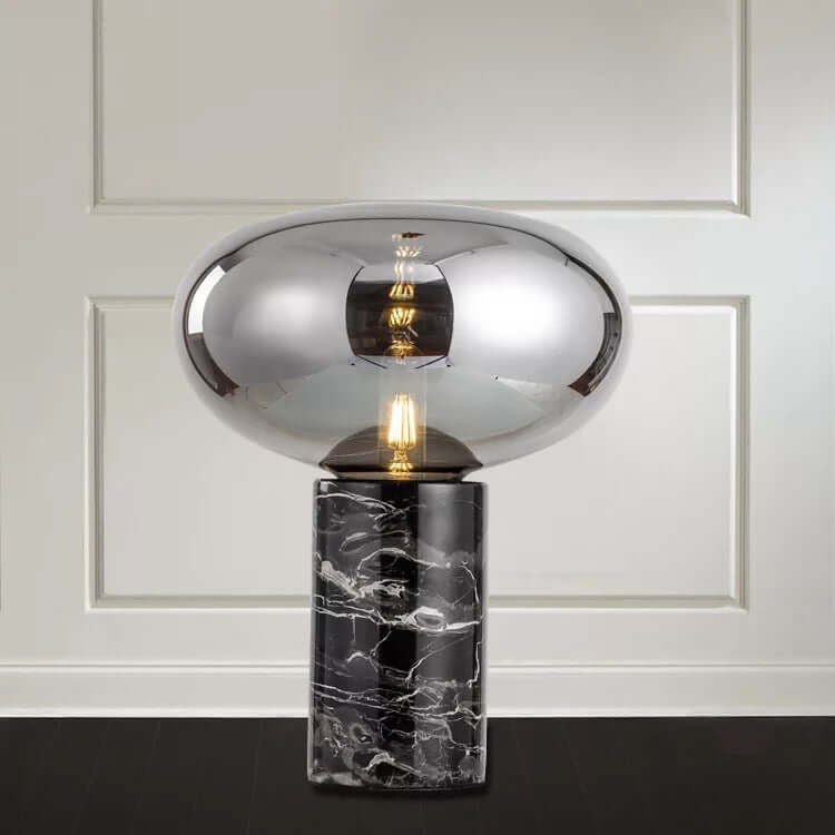 Hemi Lamp Lamp Interior Moderna