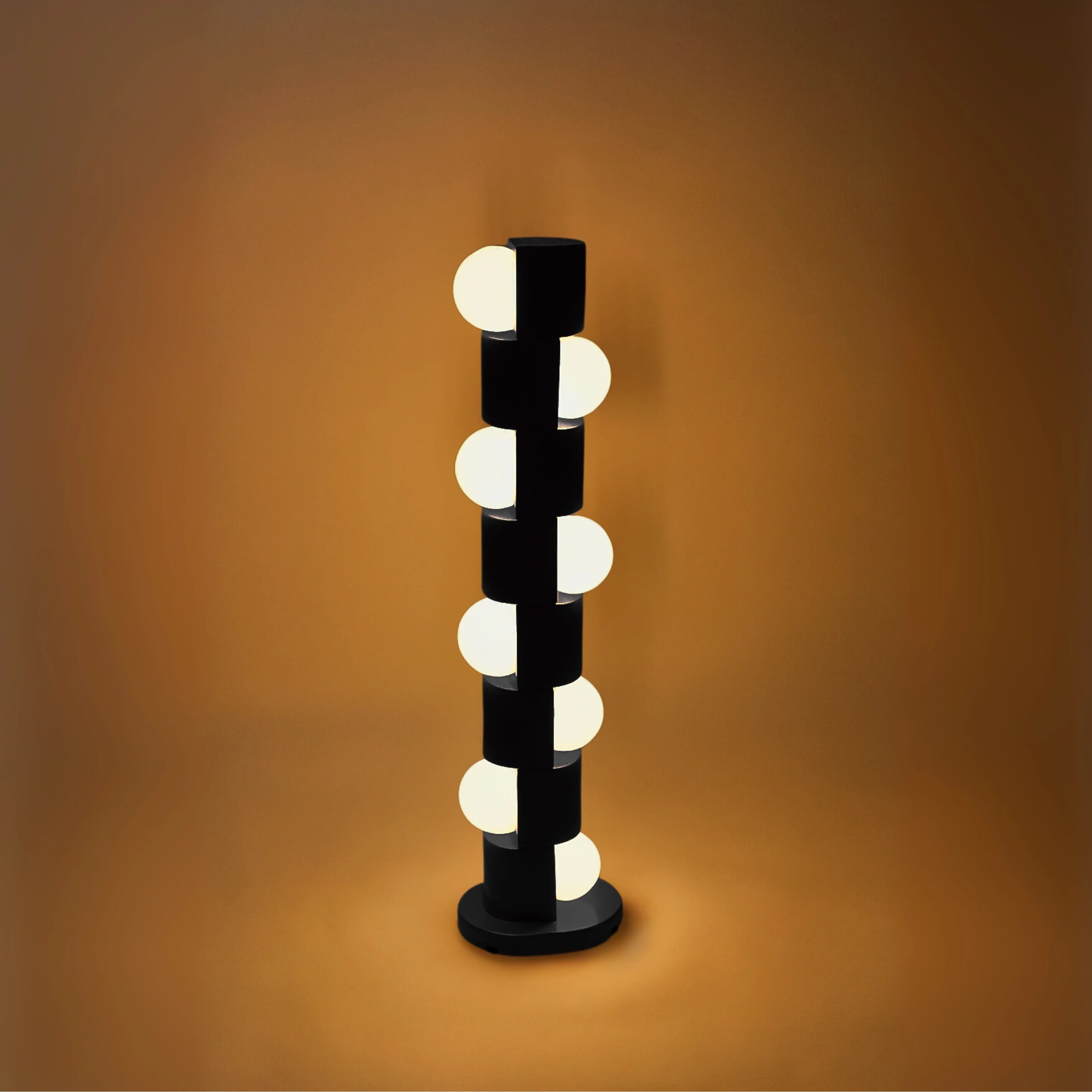 Obelon Floor Lamp Lamp Interior Moderna