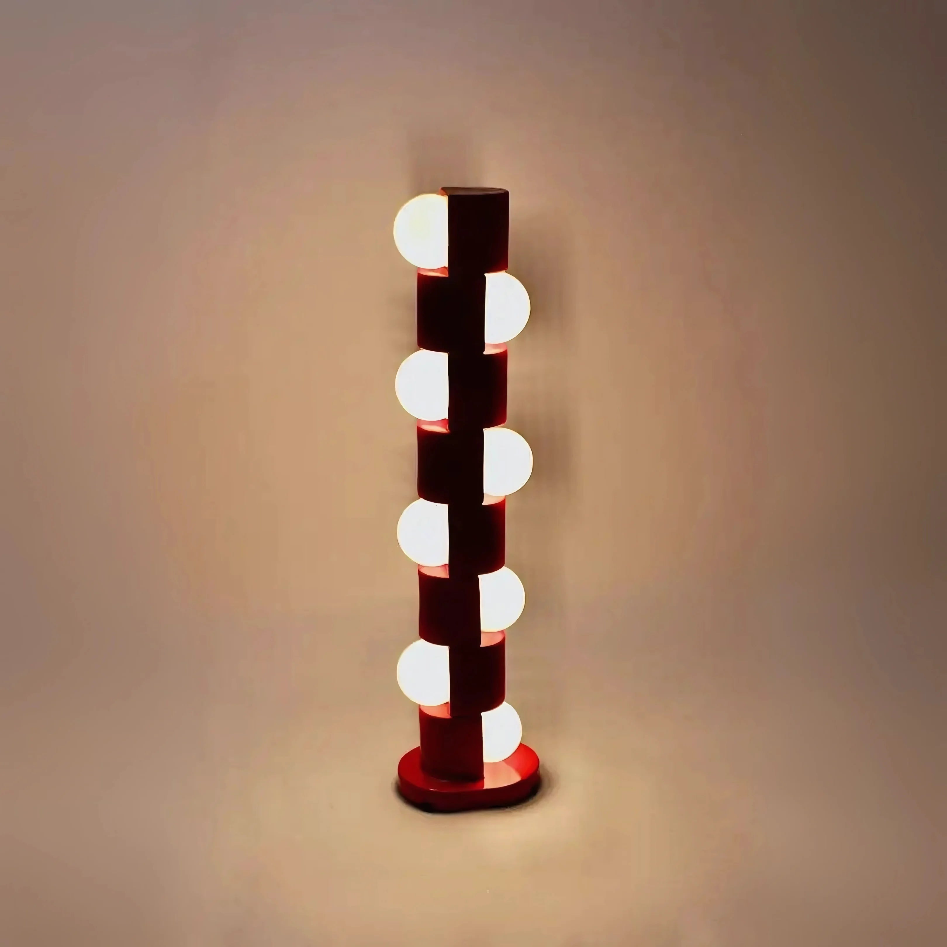 Obelon Floor Lamp Lamp Interior Moderna