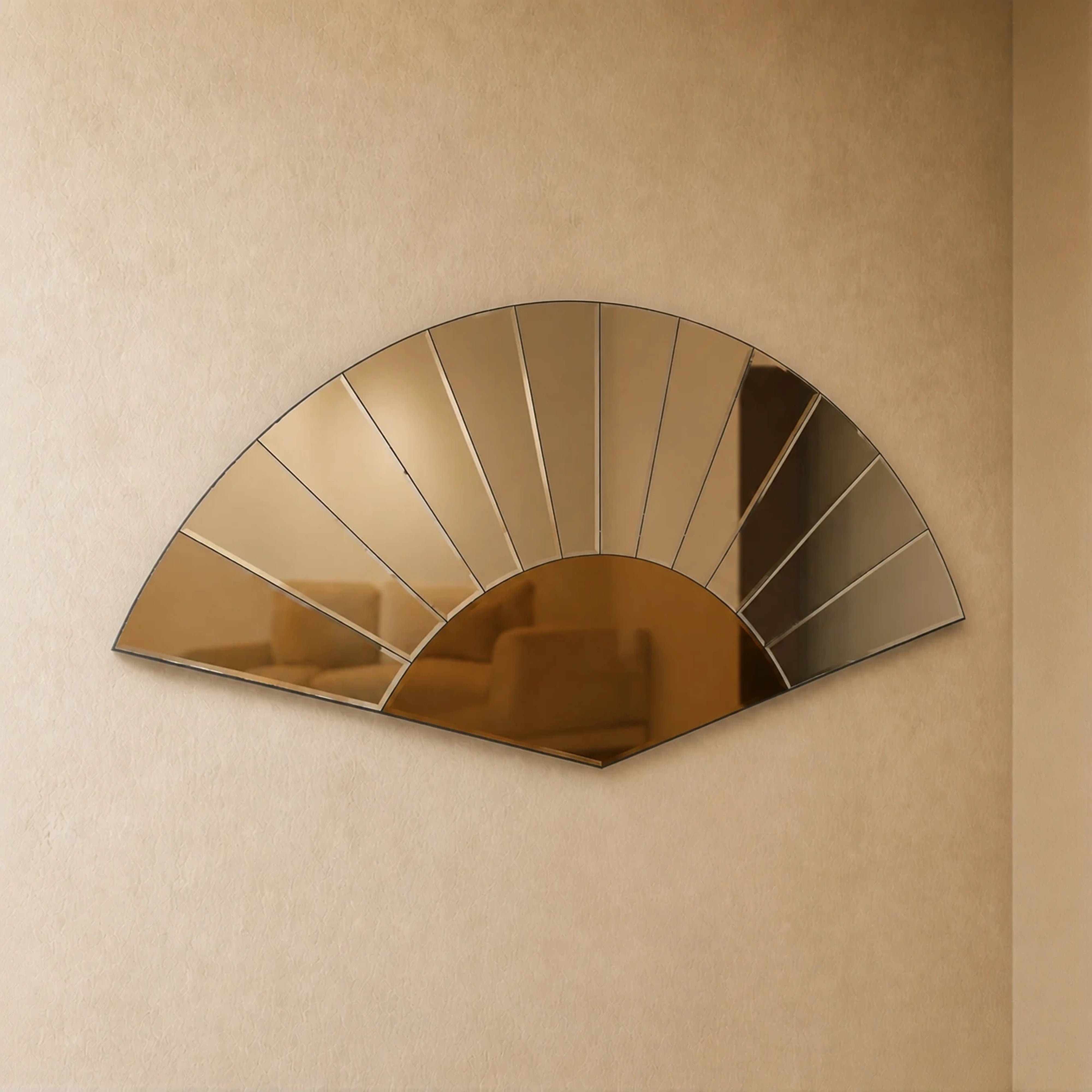 Kyoto Mirror Mirror Interior Moderna