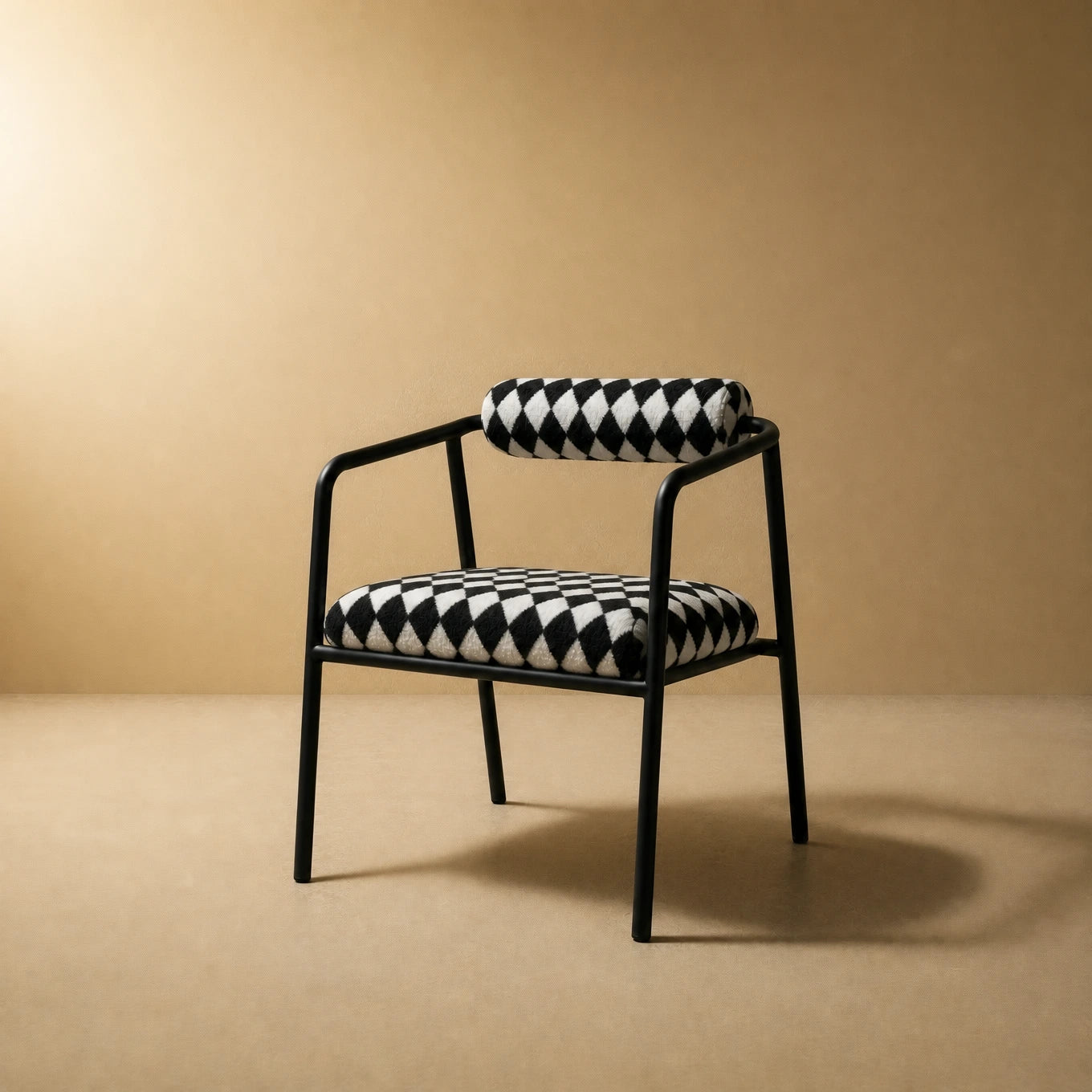 The Arlen Chair Chair Interior Moderna