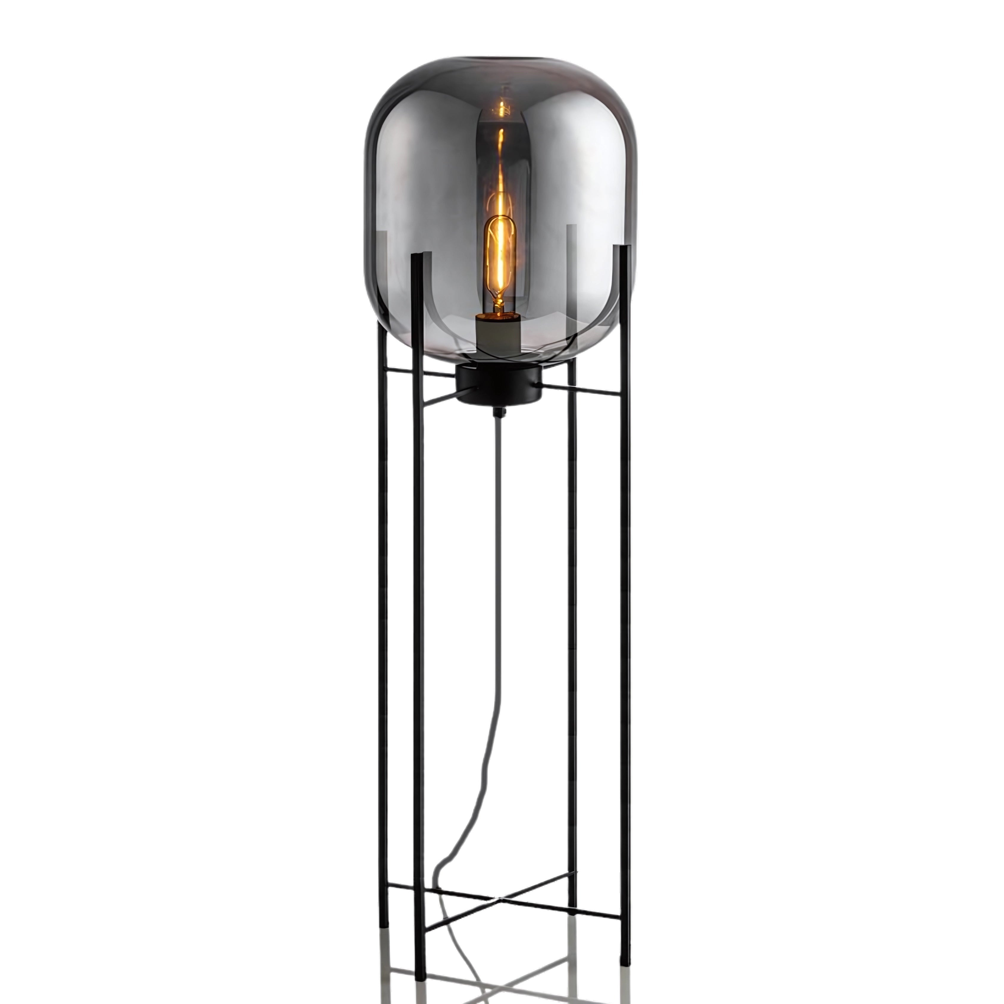 Oda Lamp Lamp Interior Moderna