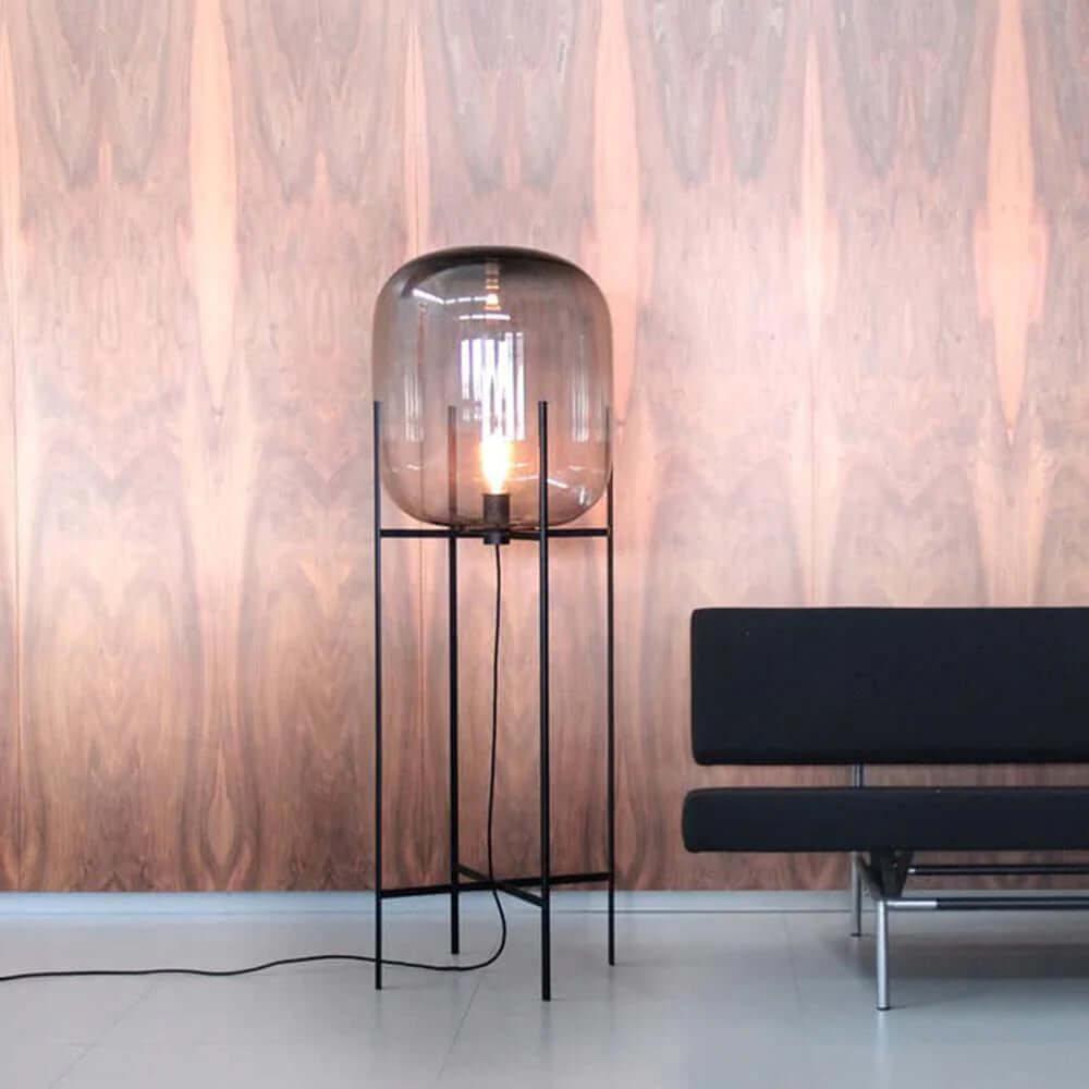 Oda Lamp Lamp Interior Moderna
