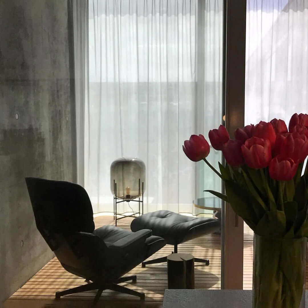Oda Lamp Lamp Interior Moderna
