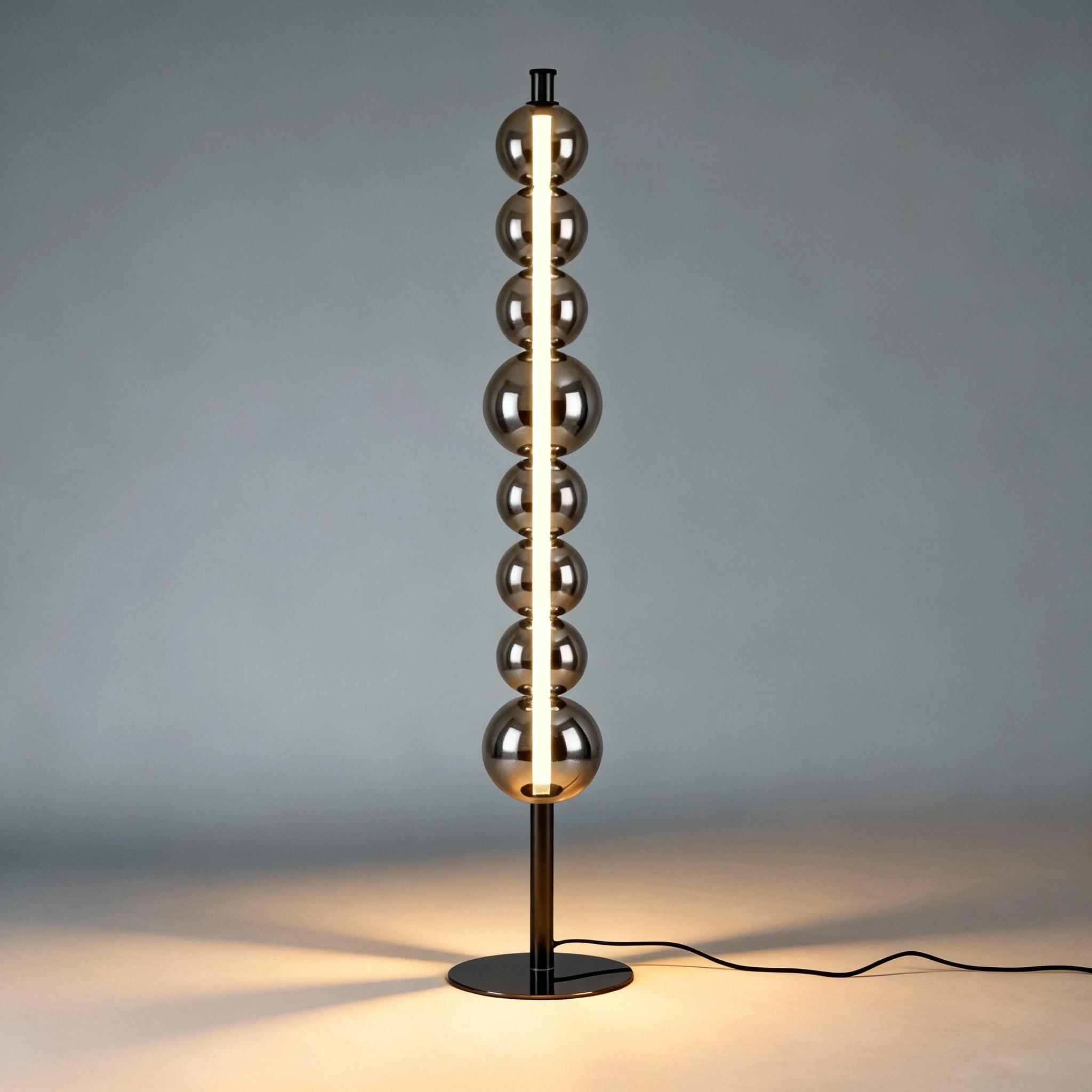 Orbion Floor Lamp Lamp Interior Moderna