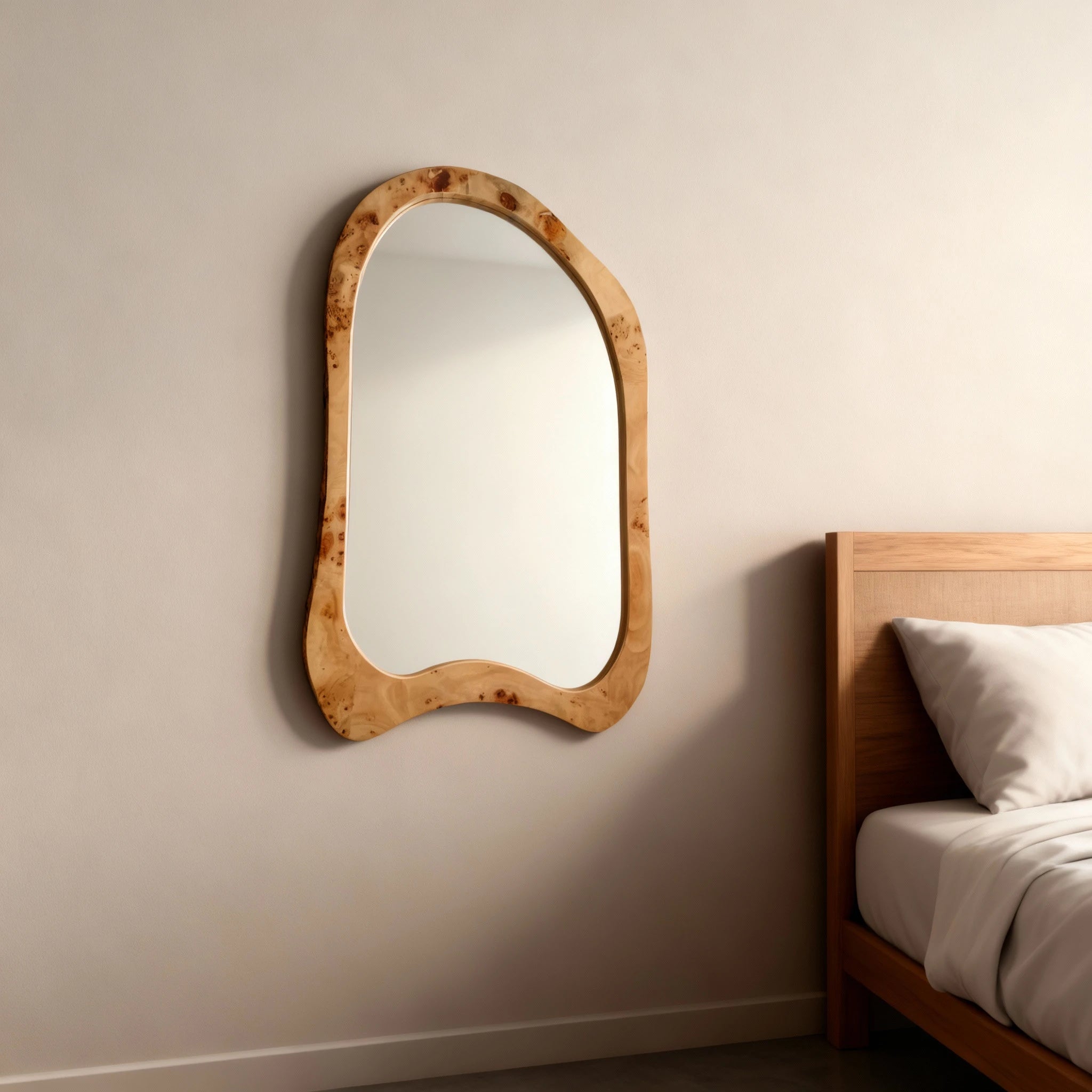 Orin Mirror Wall Art Interior Moderna