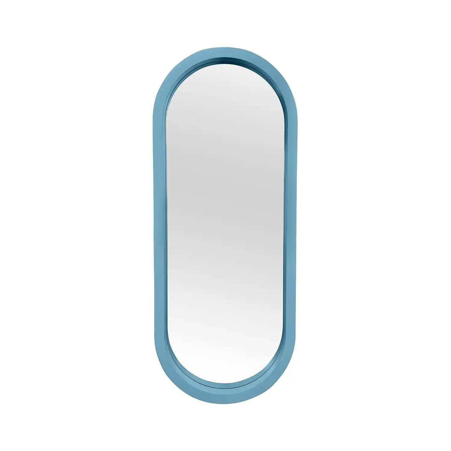 Oversized Pill Mirror