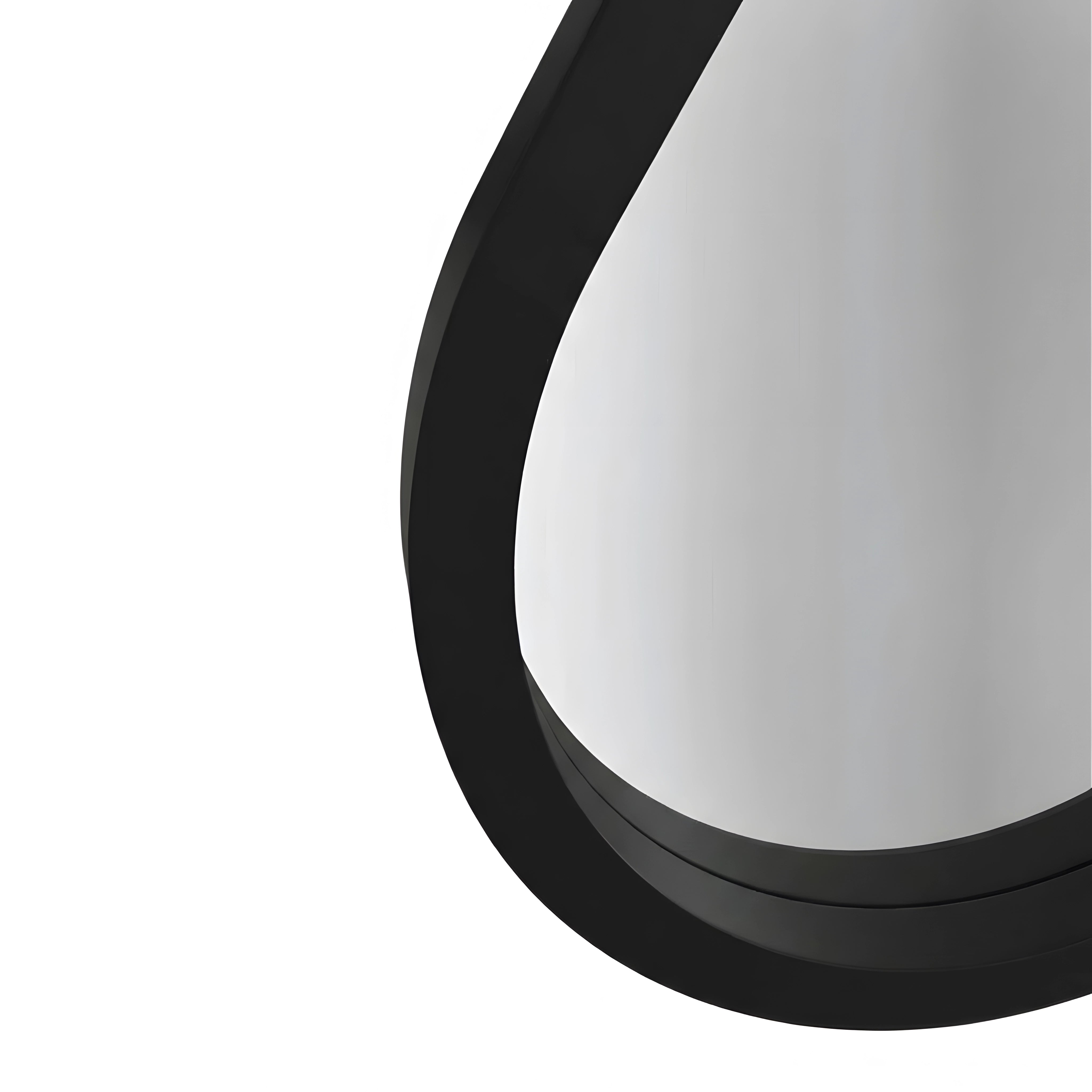 The Pill Mirror | Black Mirror Interior Moderna