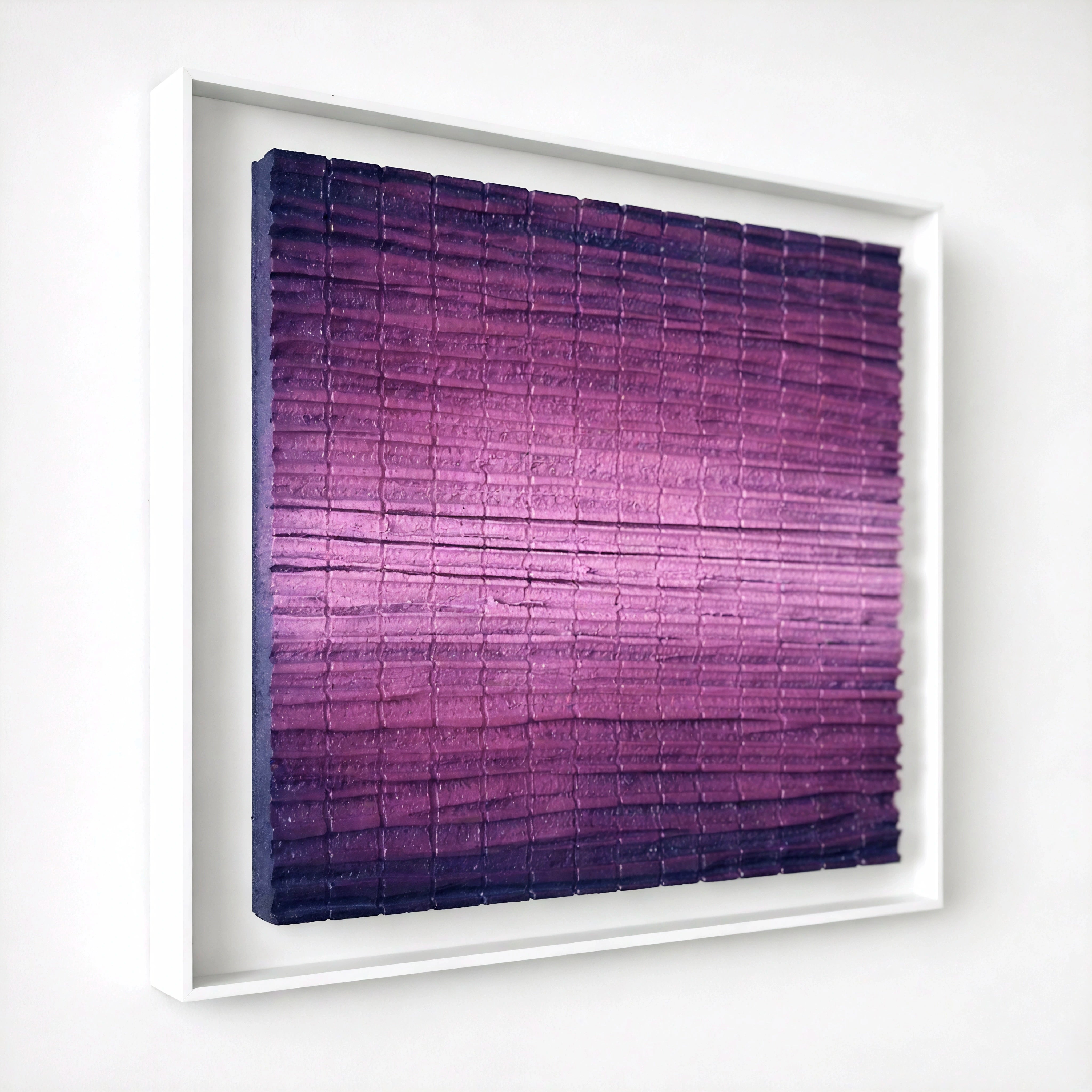 Pressure Fields Wall Art Jianzhi